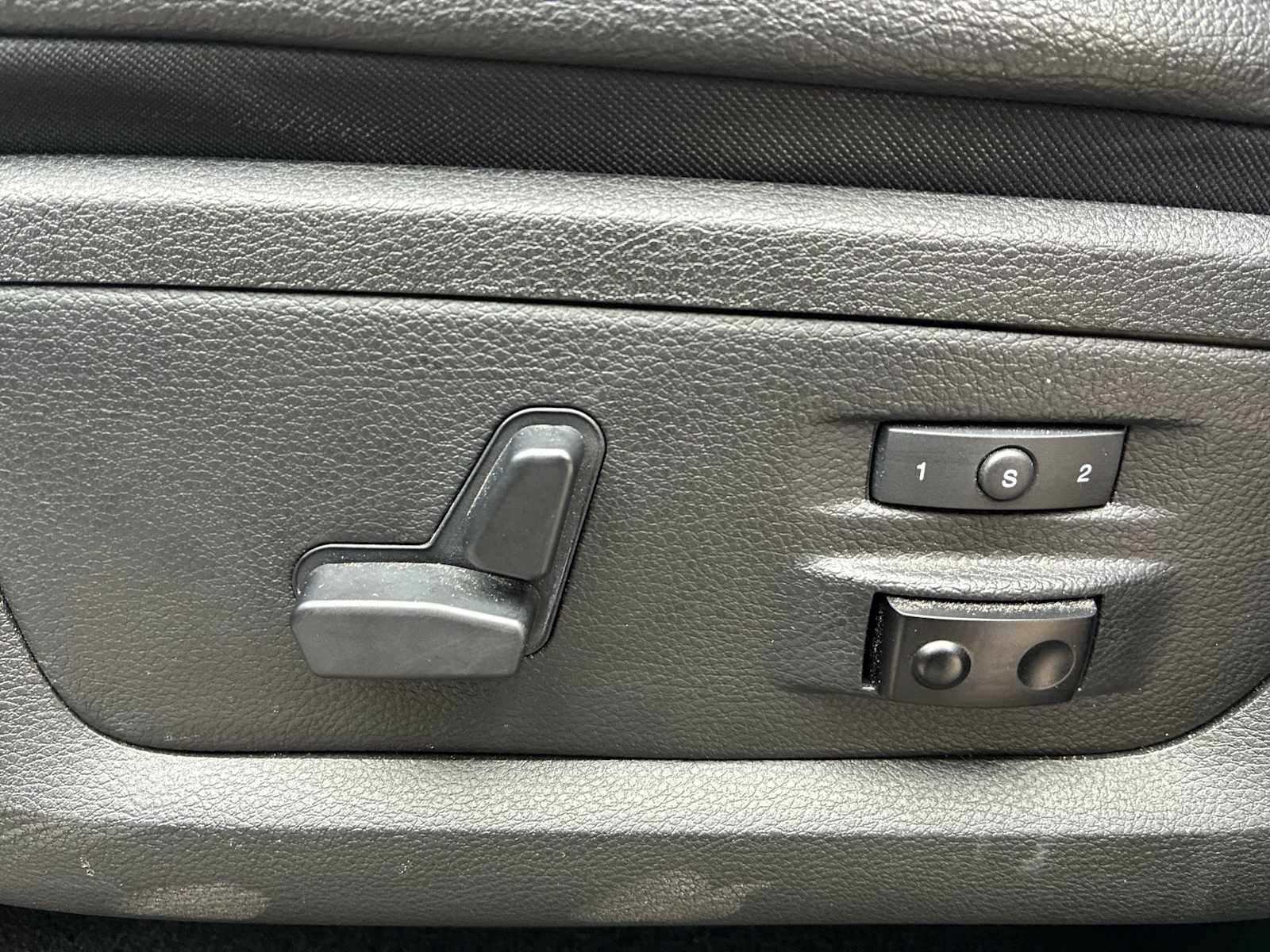 Thumbnail: 2017 RAM 1500 - 14