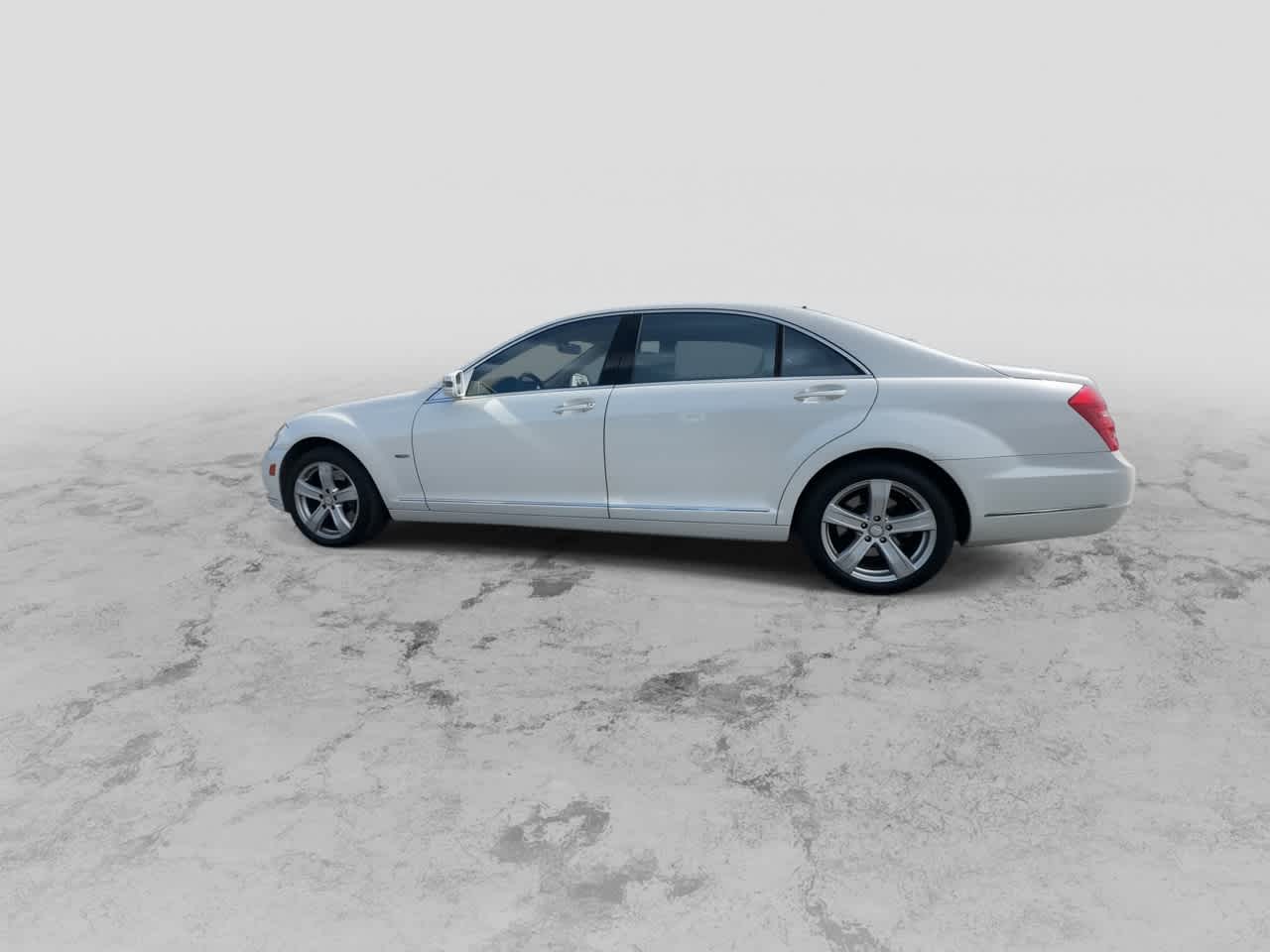 Thumbnail: 2012 Mercedes-Benz S-Class - 5