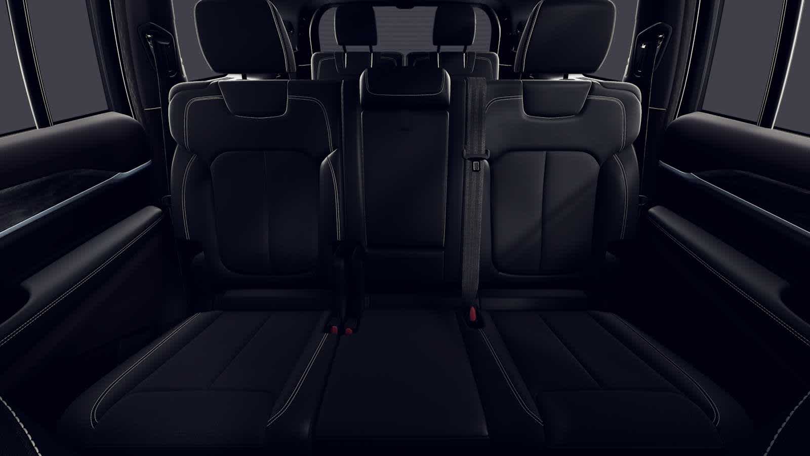 Thumbnail: 2026 Jeep Grand Cherokee - 3