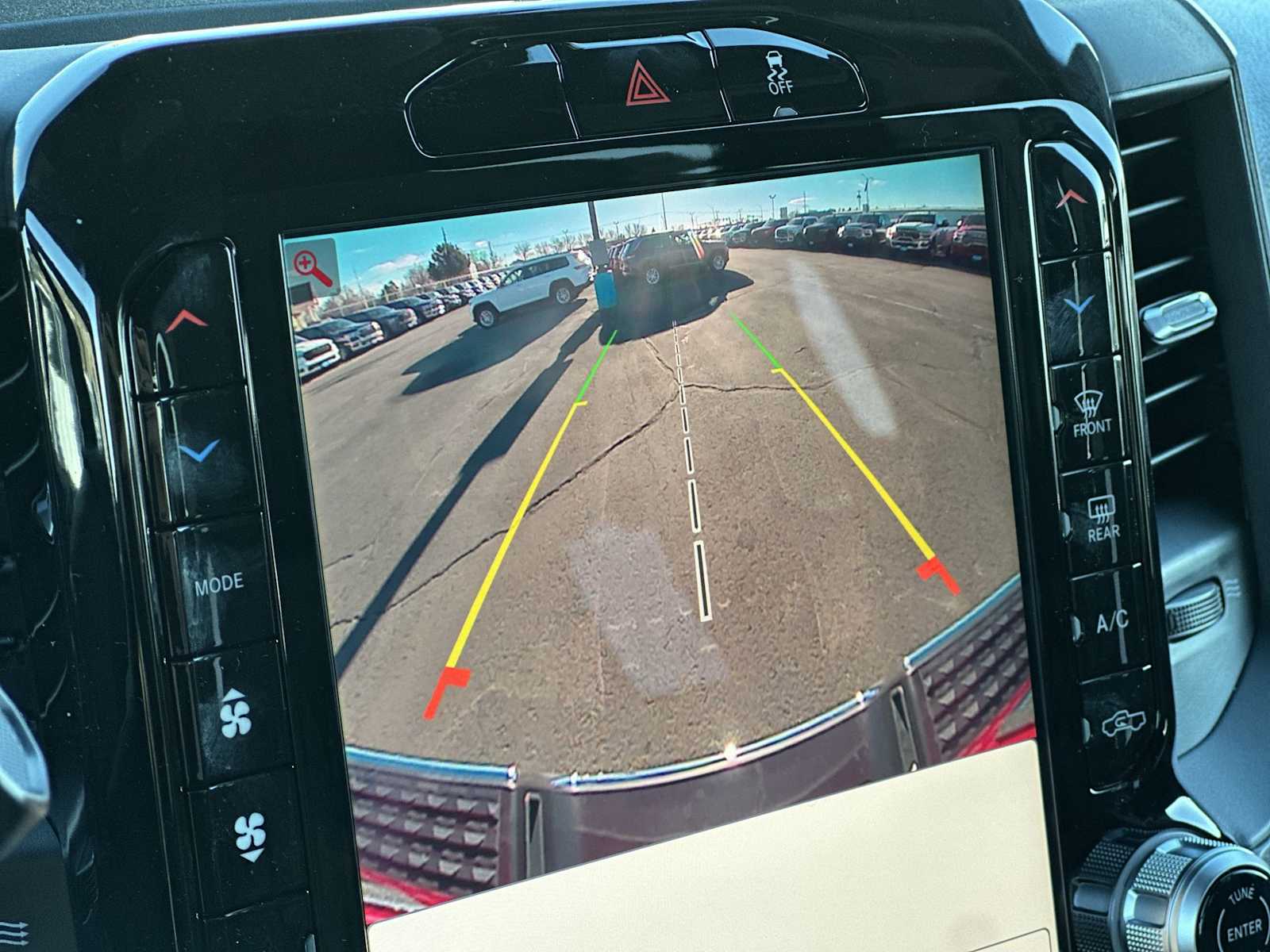 Thumbnail: 2026 RAM 3500 - 22