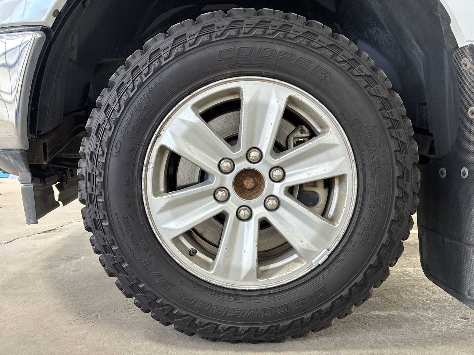 Thumbnail: 2020 Ford F-150 - 18