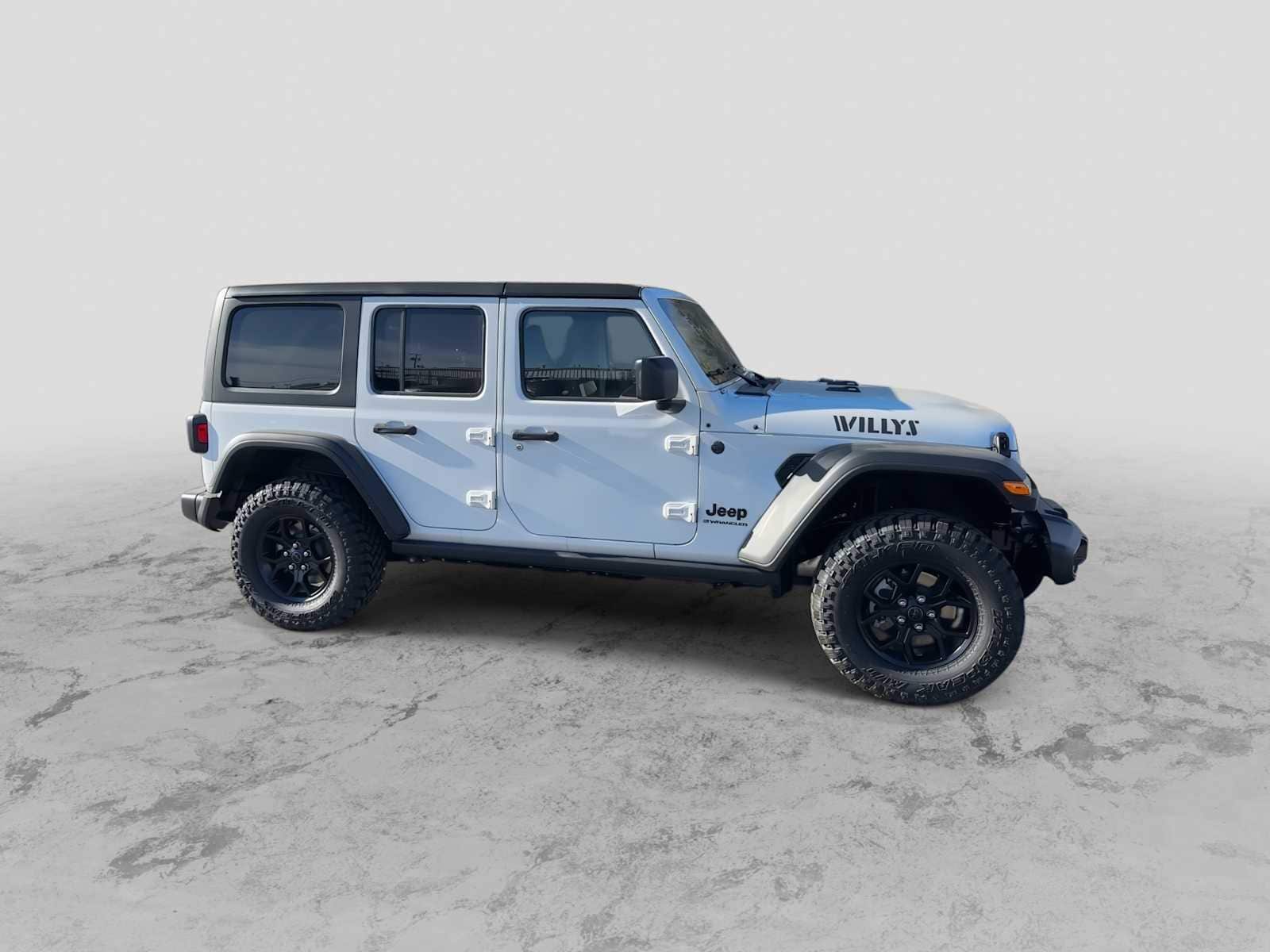 Thumbnail: 2026 Jeep Wrangler - 9
