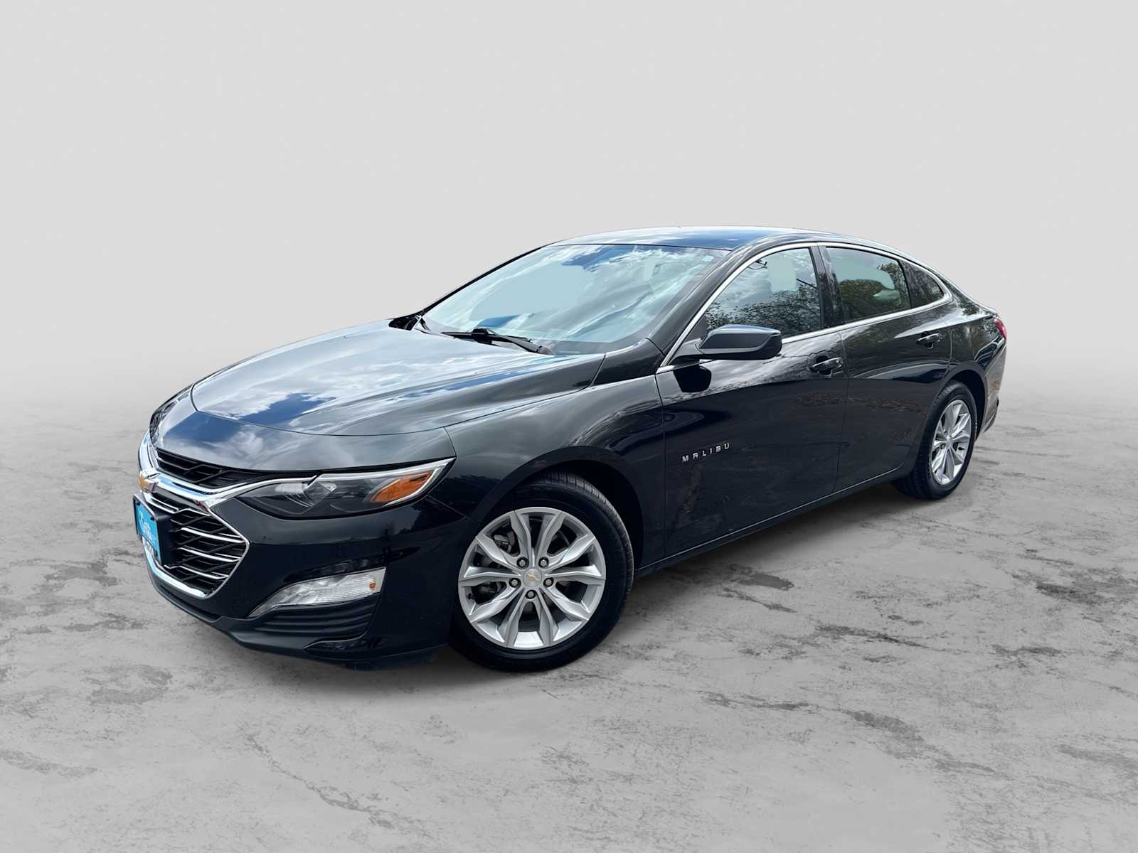 2023 Chevrolet Malibu 1LT's photo