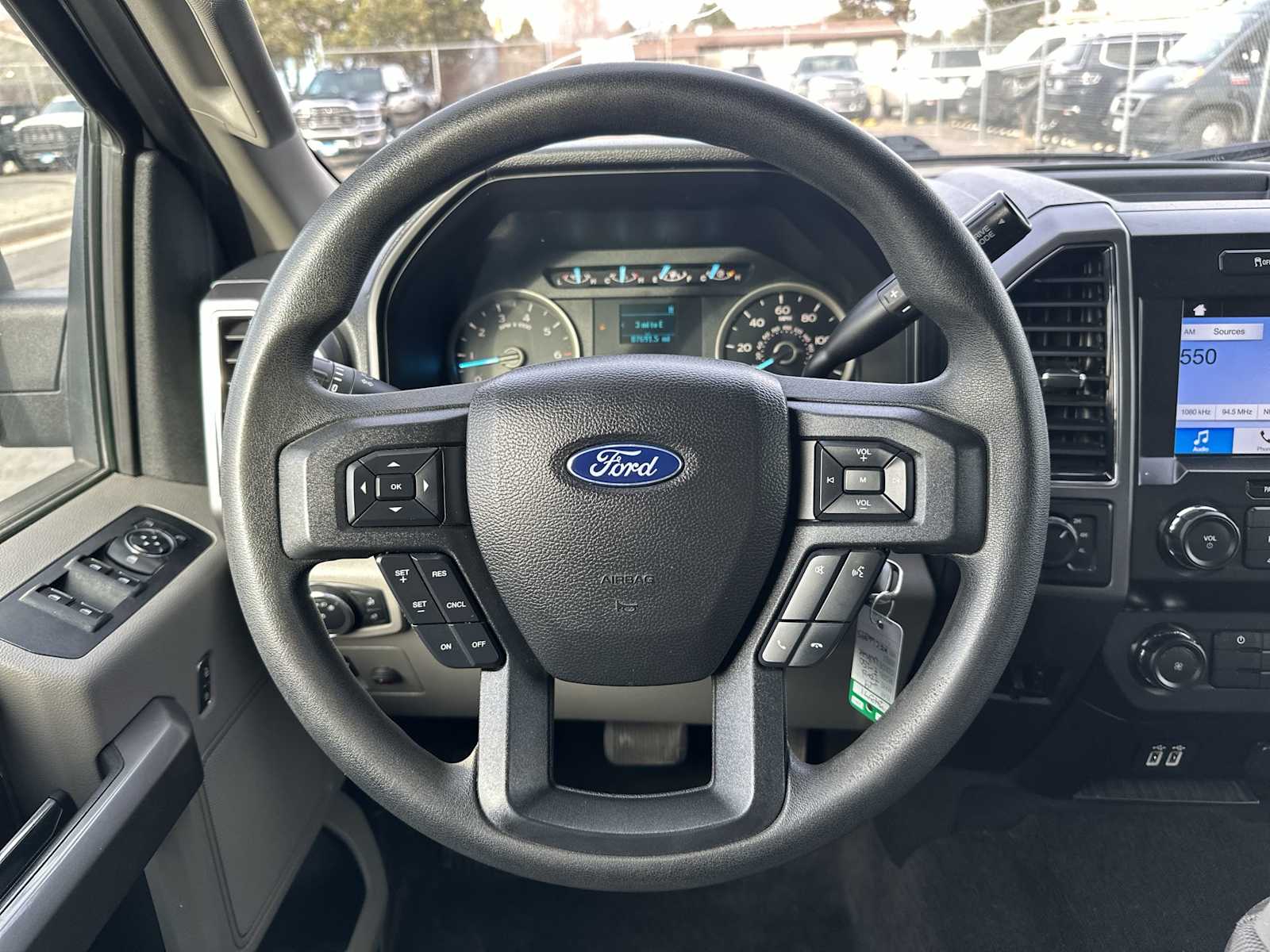 Thumbnail: 2019 Ford F-150 - 11