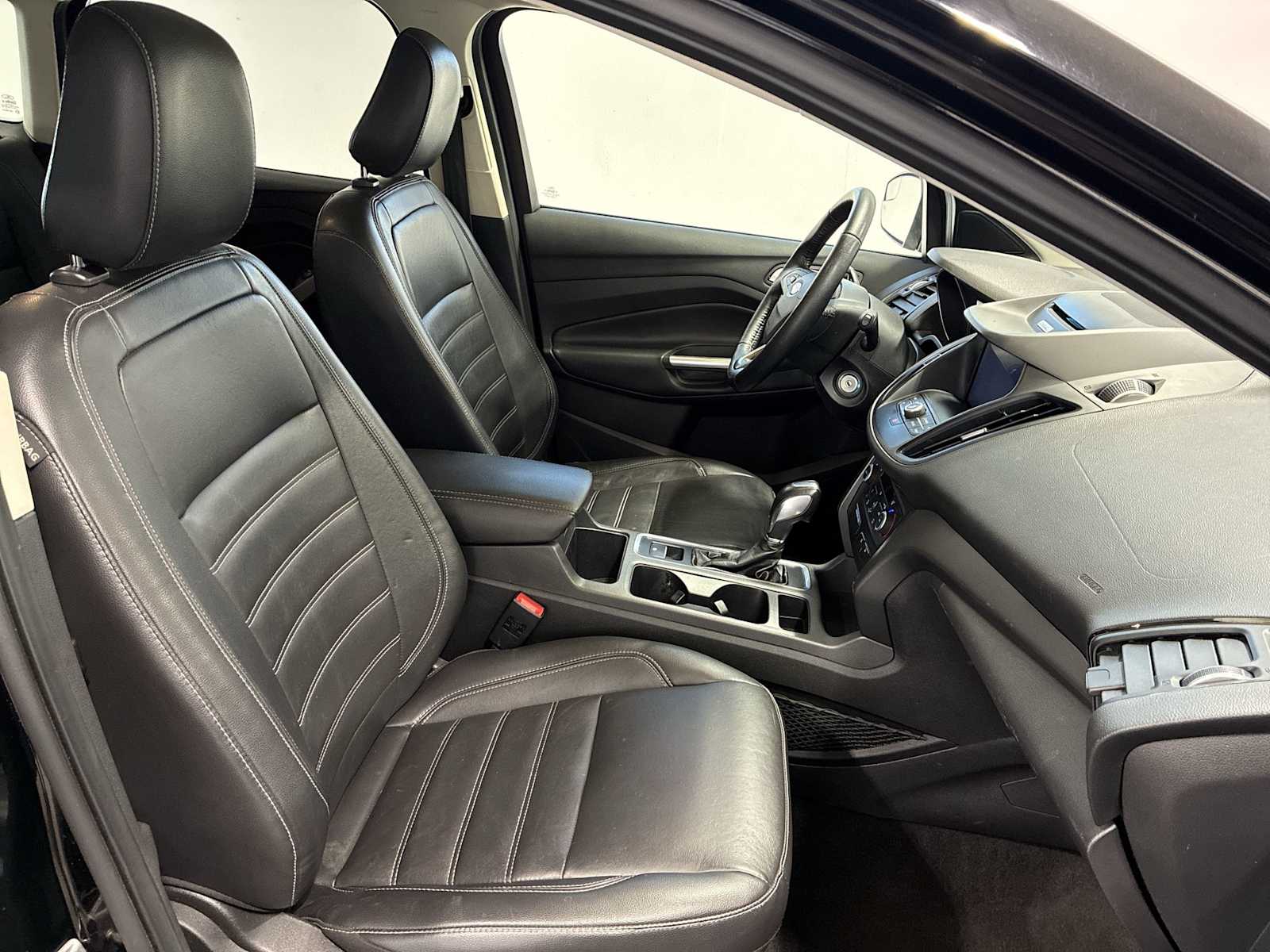 Thumbnail: 2018 Ford Escape - 24