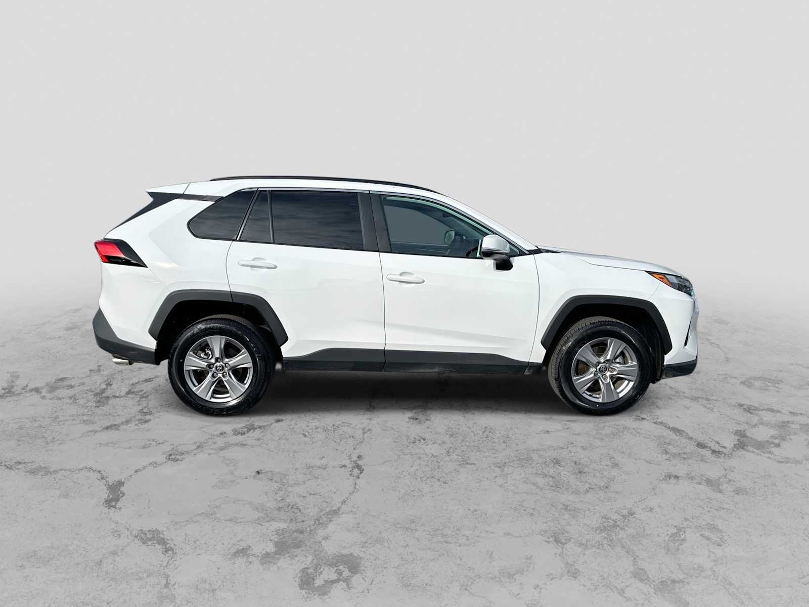 Thumbnail: 2025 Toyota RAV4 - 9