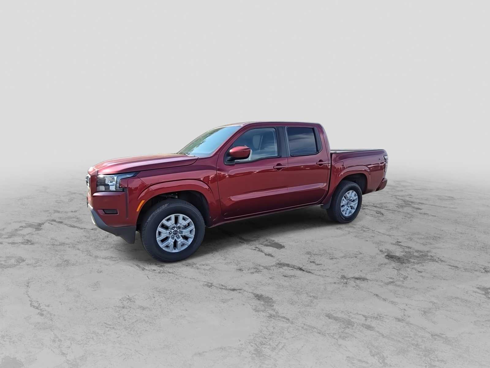 Thumbnail: 2023 Nissan Frontier - 4
