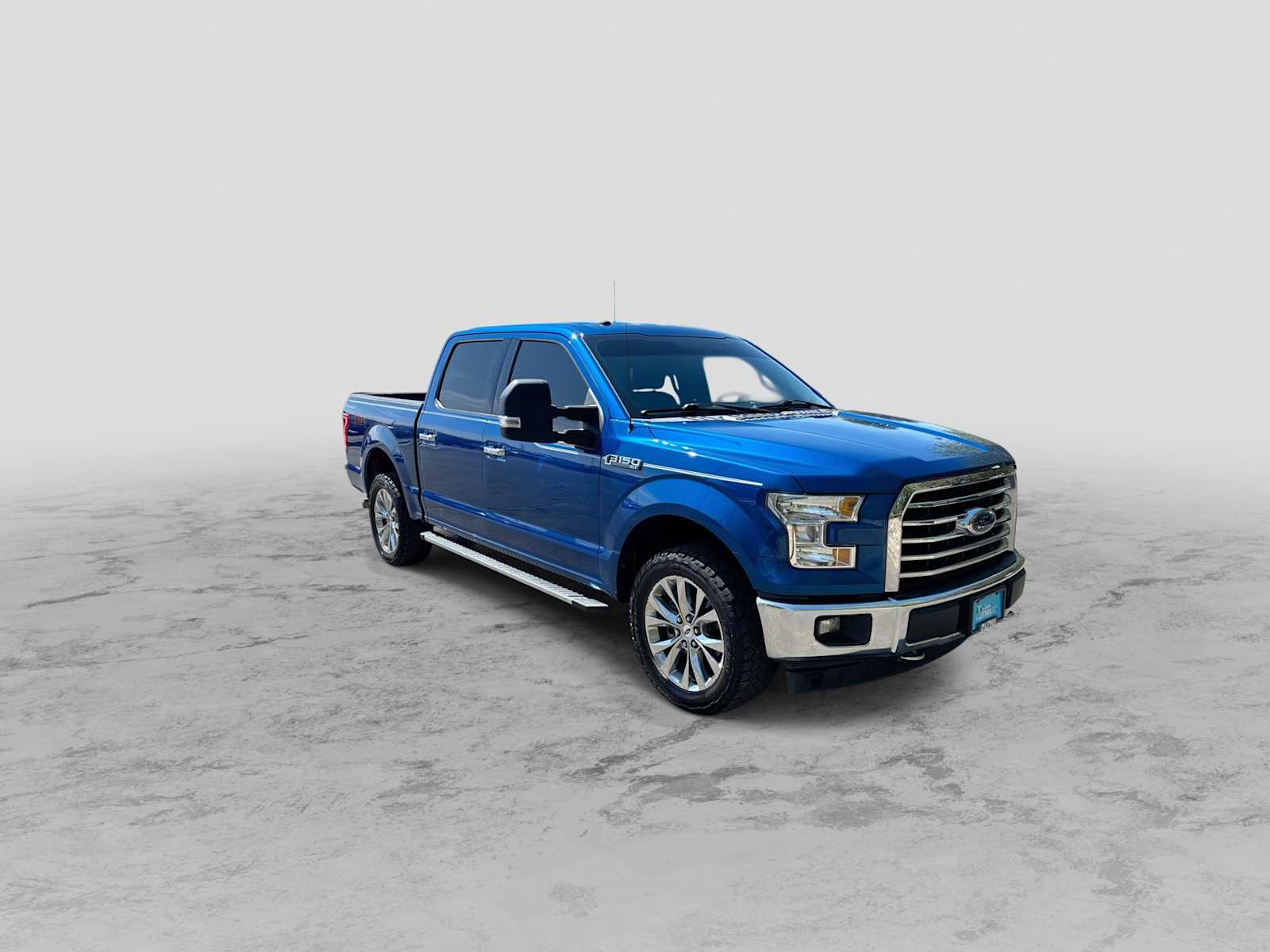 2017 Ford F-150 XLT 4x4 SuperCrew 5-1/2 Box's photo