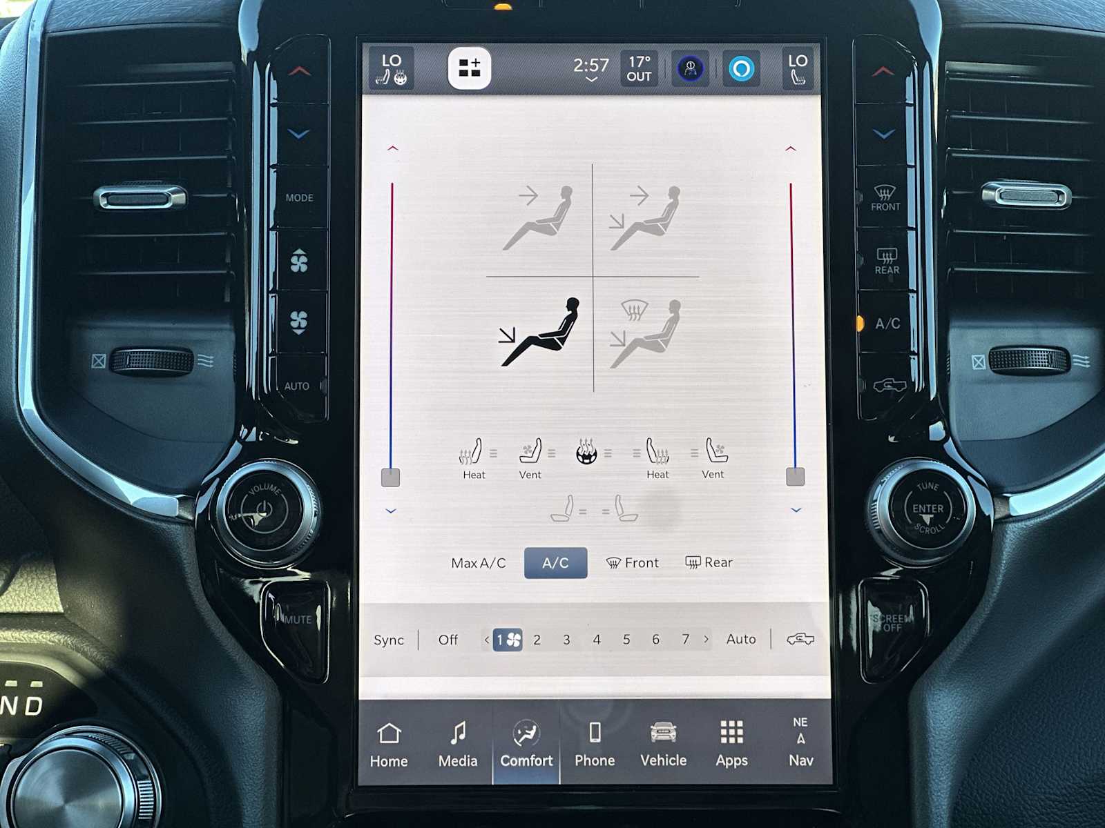 Thumbnail: 2026 RAM 1500 - 16