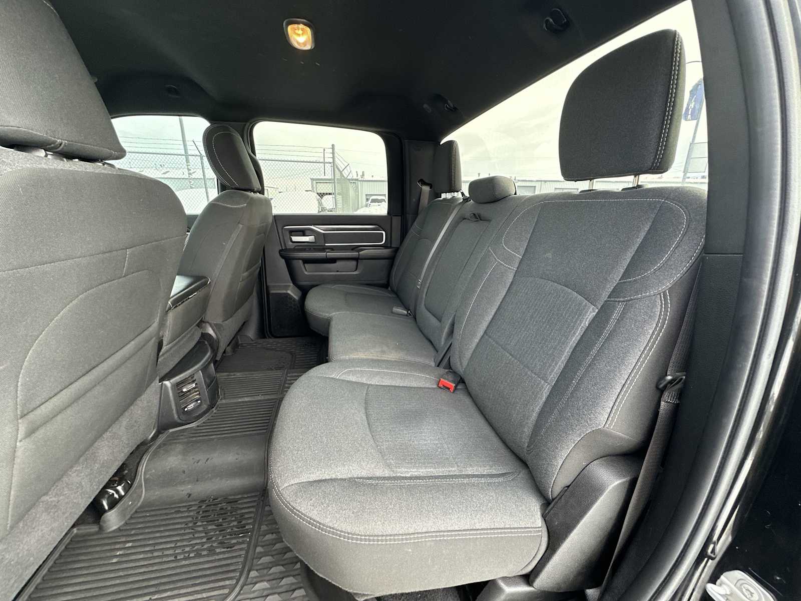 Thumbnail: 2020 RAM 2500 - 23