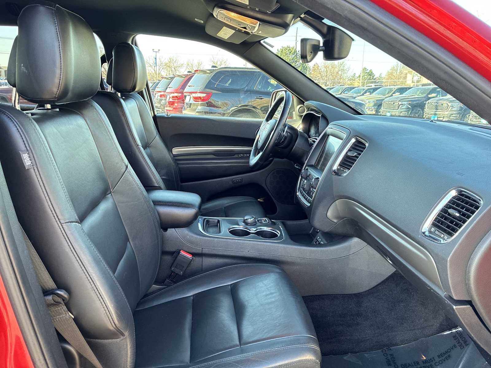 Thumbnail: 2017 Dodge Durango - 25