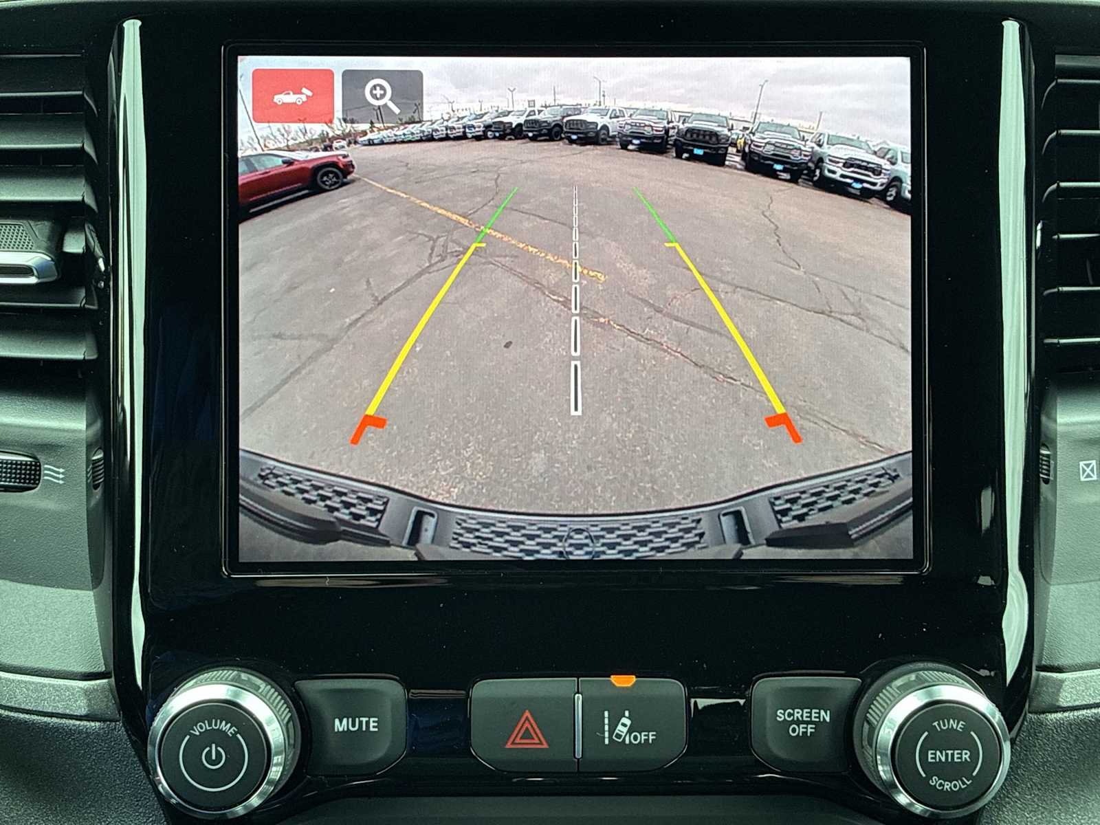 Thumbnail: 2026 RAM 1500 - 22