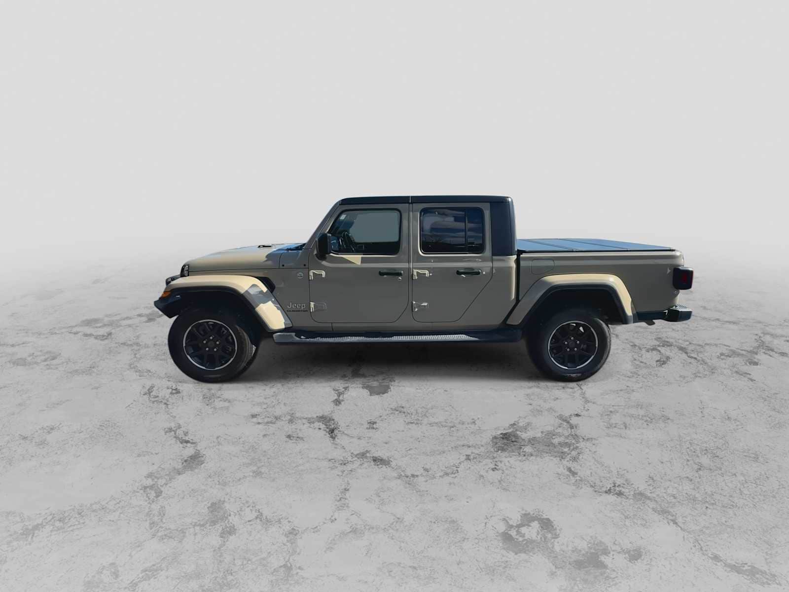 Thumbnail: 2022 Jeep Gladiator - 5