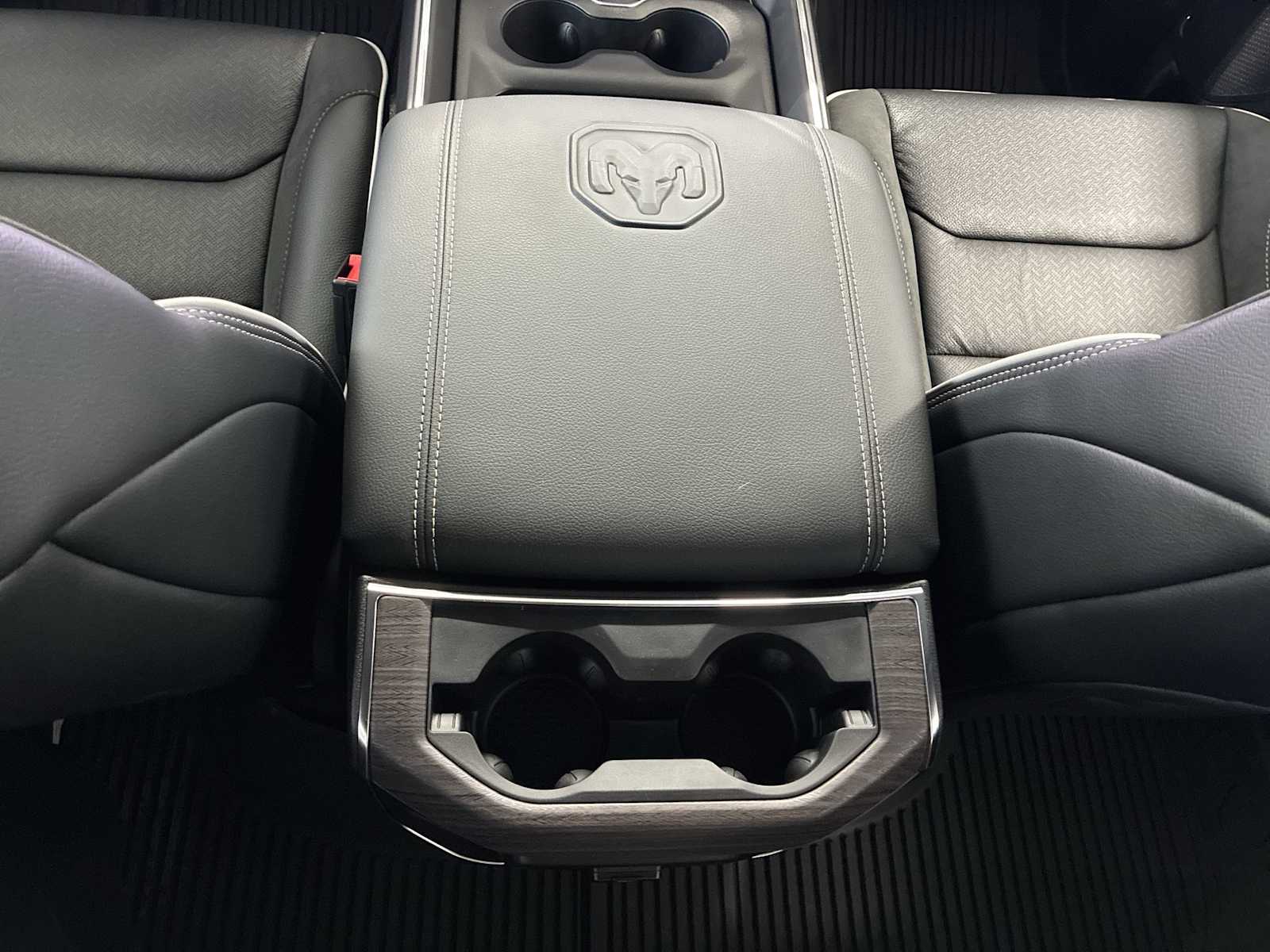 Thumbnail: 2026 RAM 1500 - 22