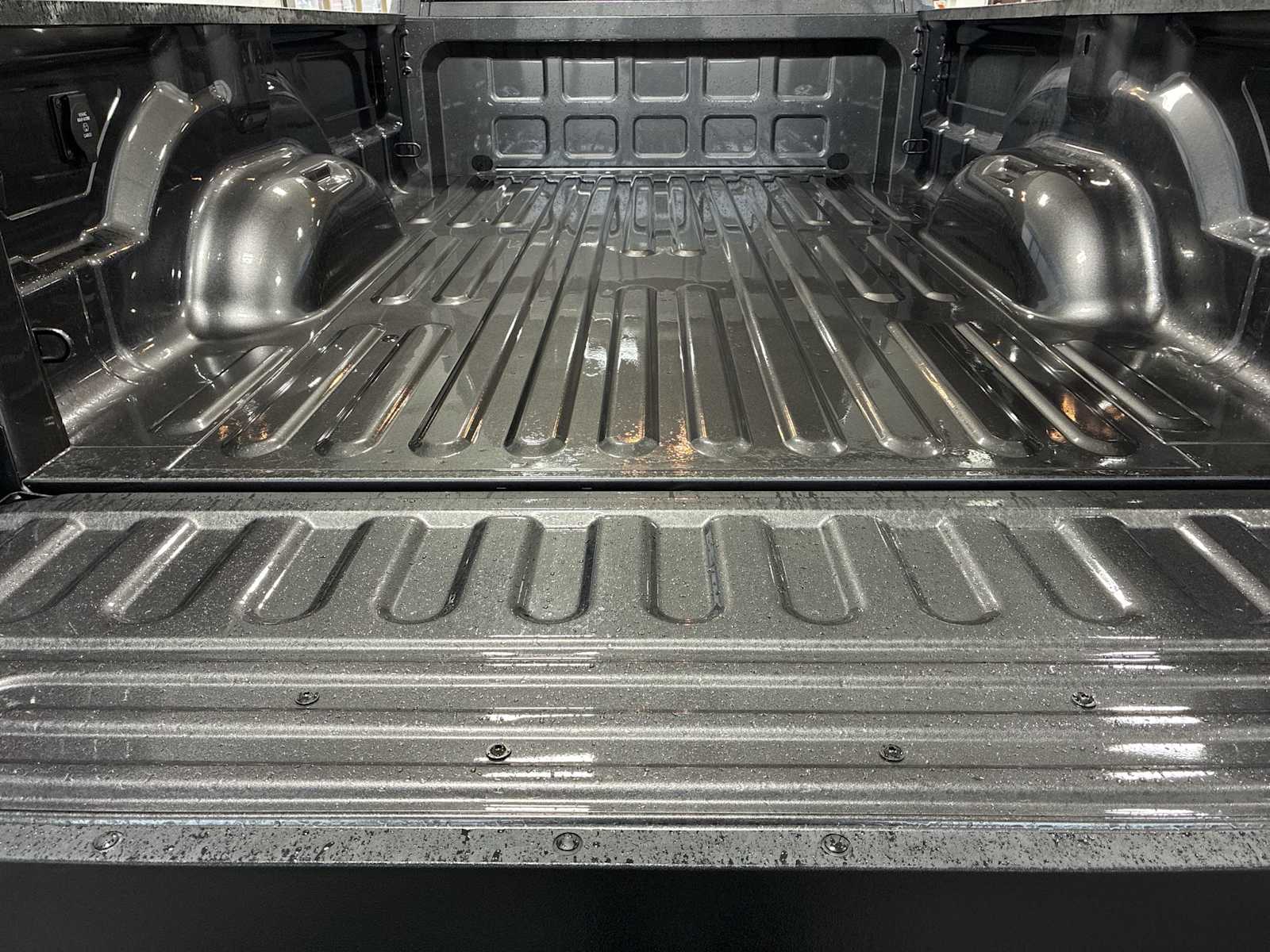 Thumbnail: 2026 RAM 3500 - 20