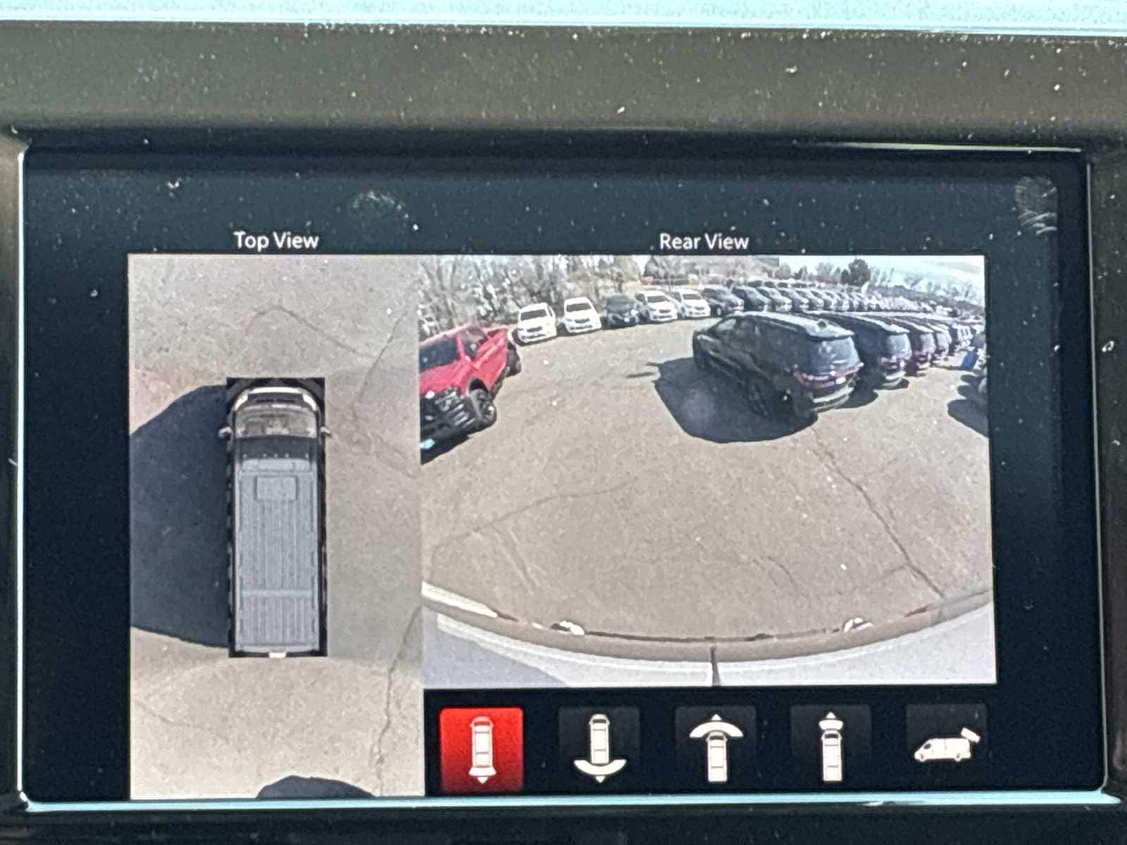 Thumbnail: 2026 RAM ProMaster - 22