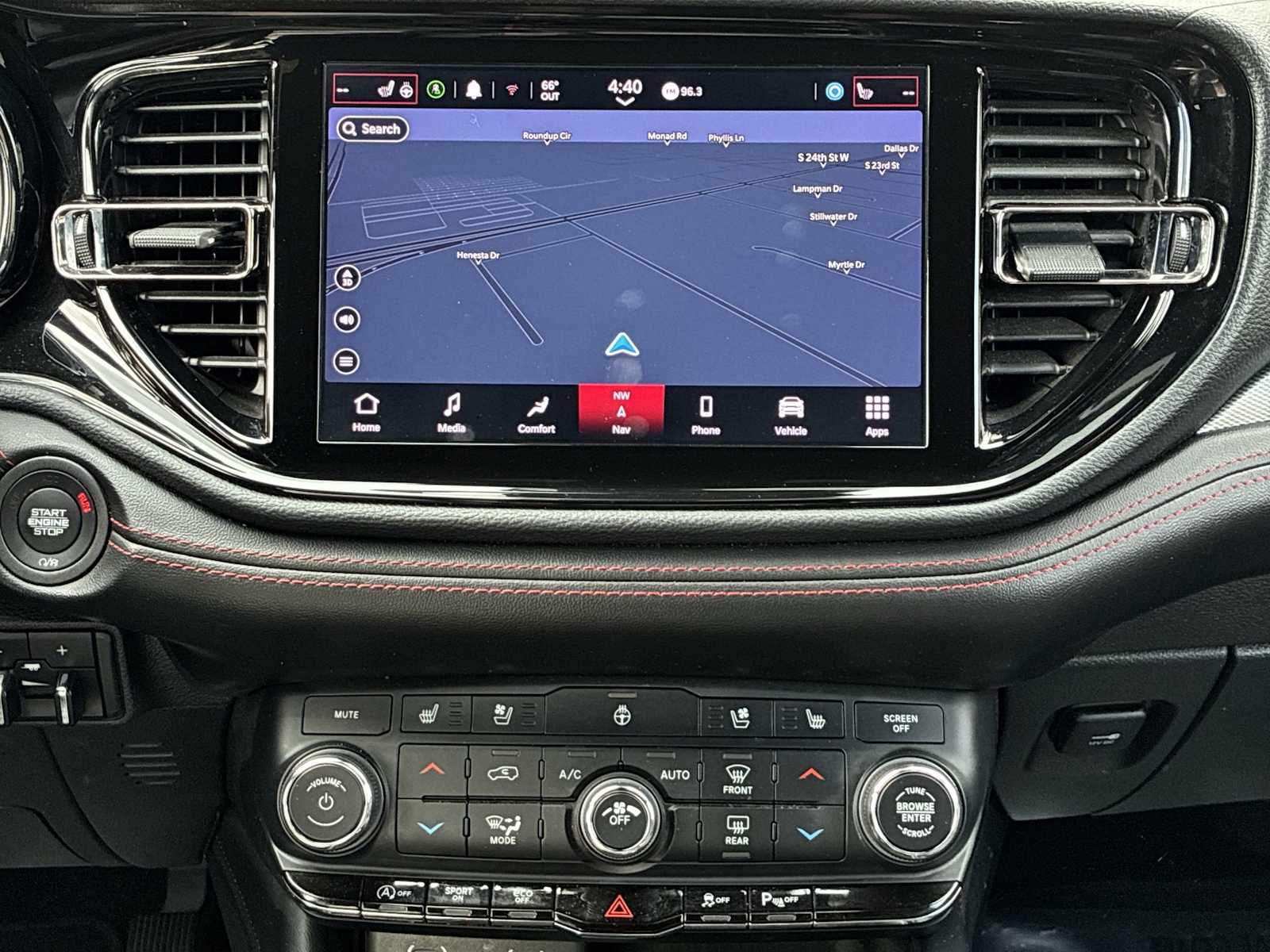 Thumbnail: 2024 Dodge Durango - 20