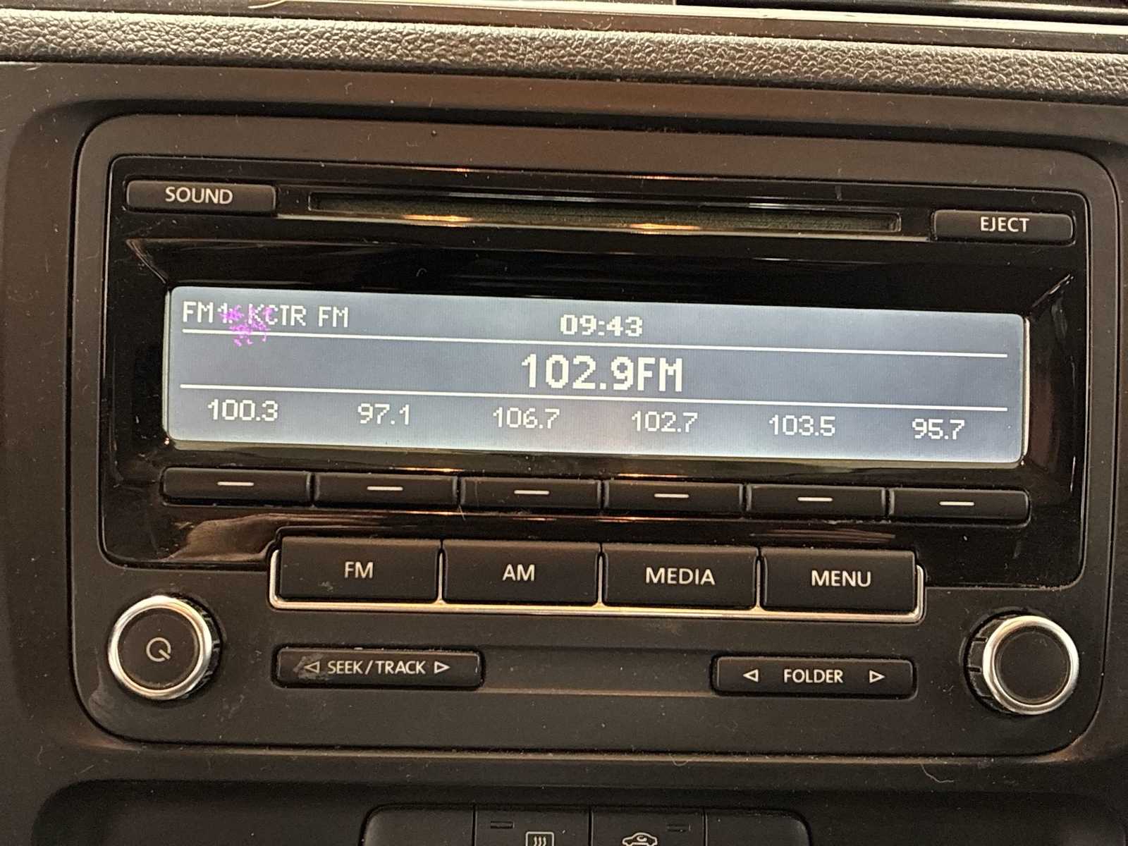 Thumbnail: 2014 Volkswagen Jetta - 12