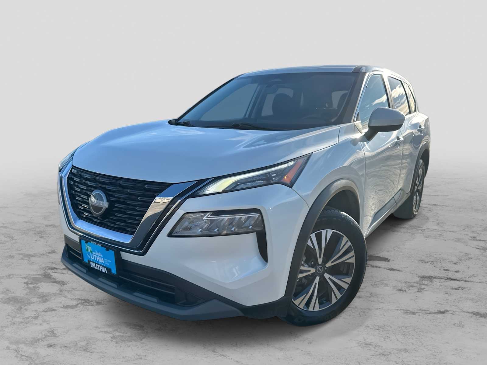Thumbnail: 2023 Nissan Rogue - 1