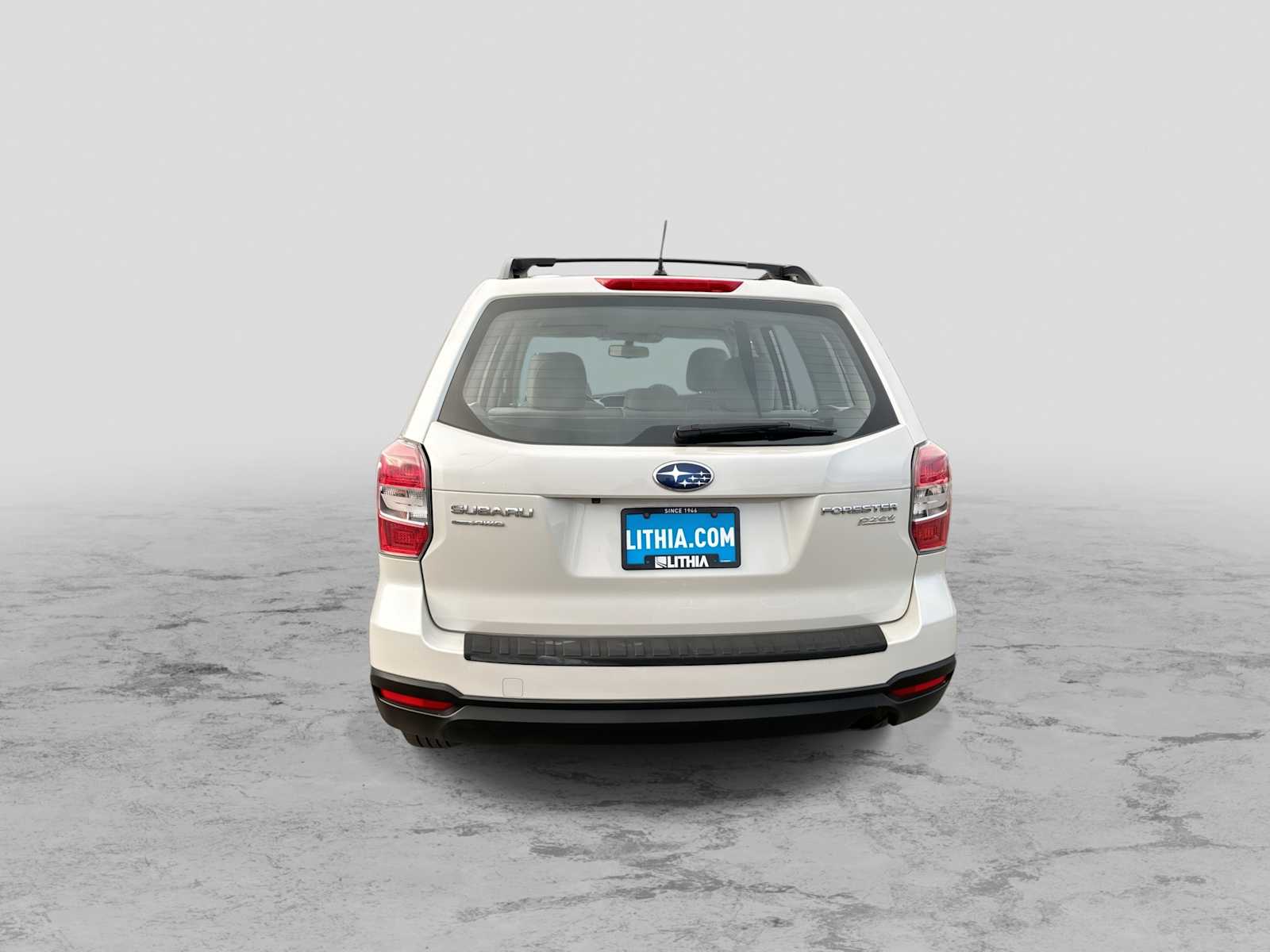 Thumbnail: 2015 Subaru Forester - 7