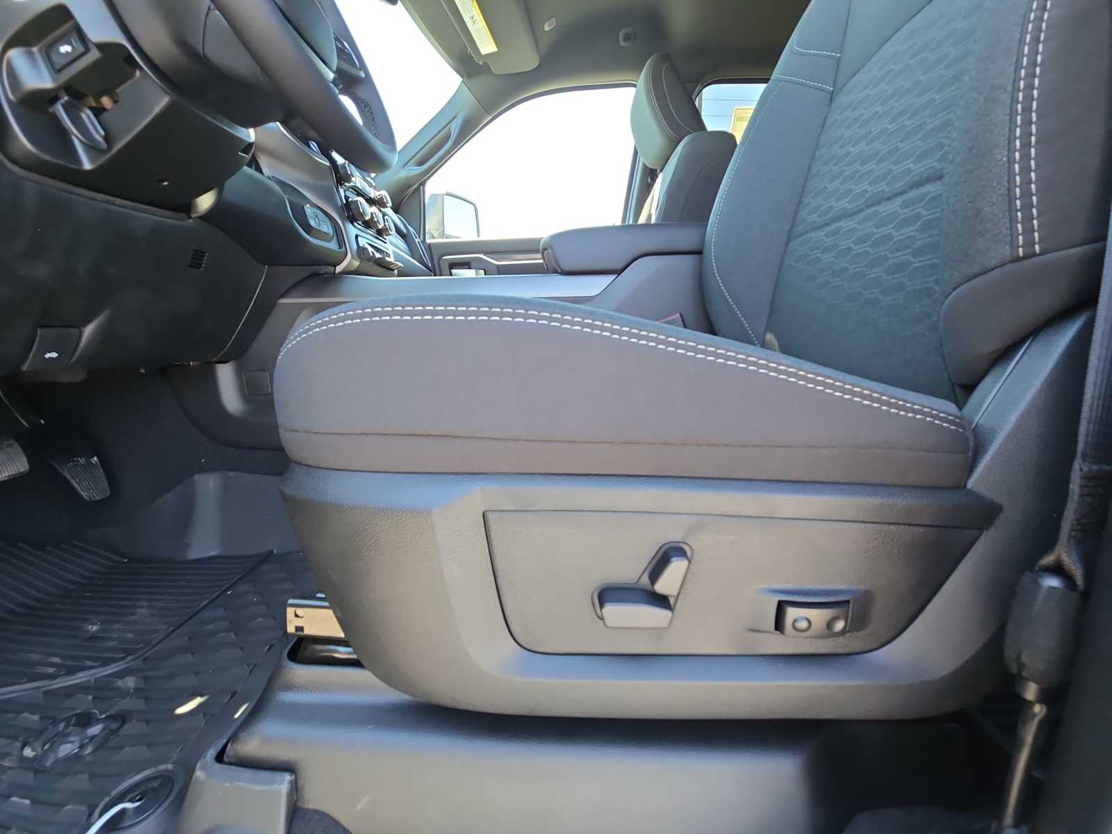 Thumbnail: 2025 RAM 2500 - 14