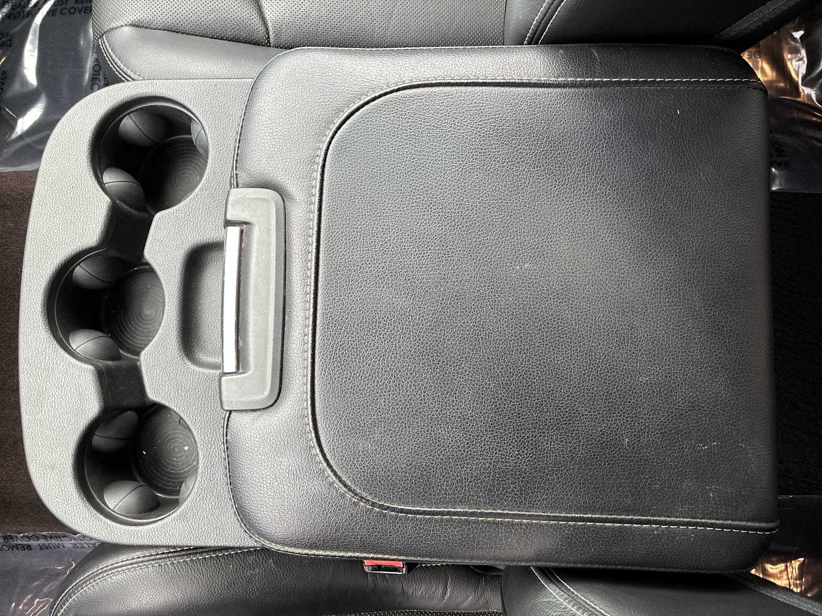 Thumbnail: 2017 RAM 1500 - 23