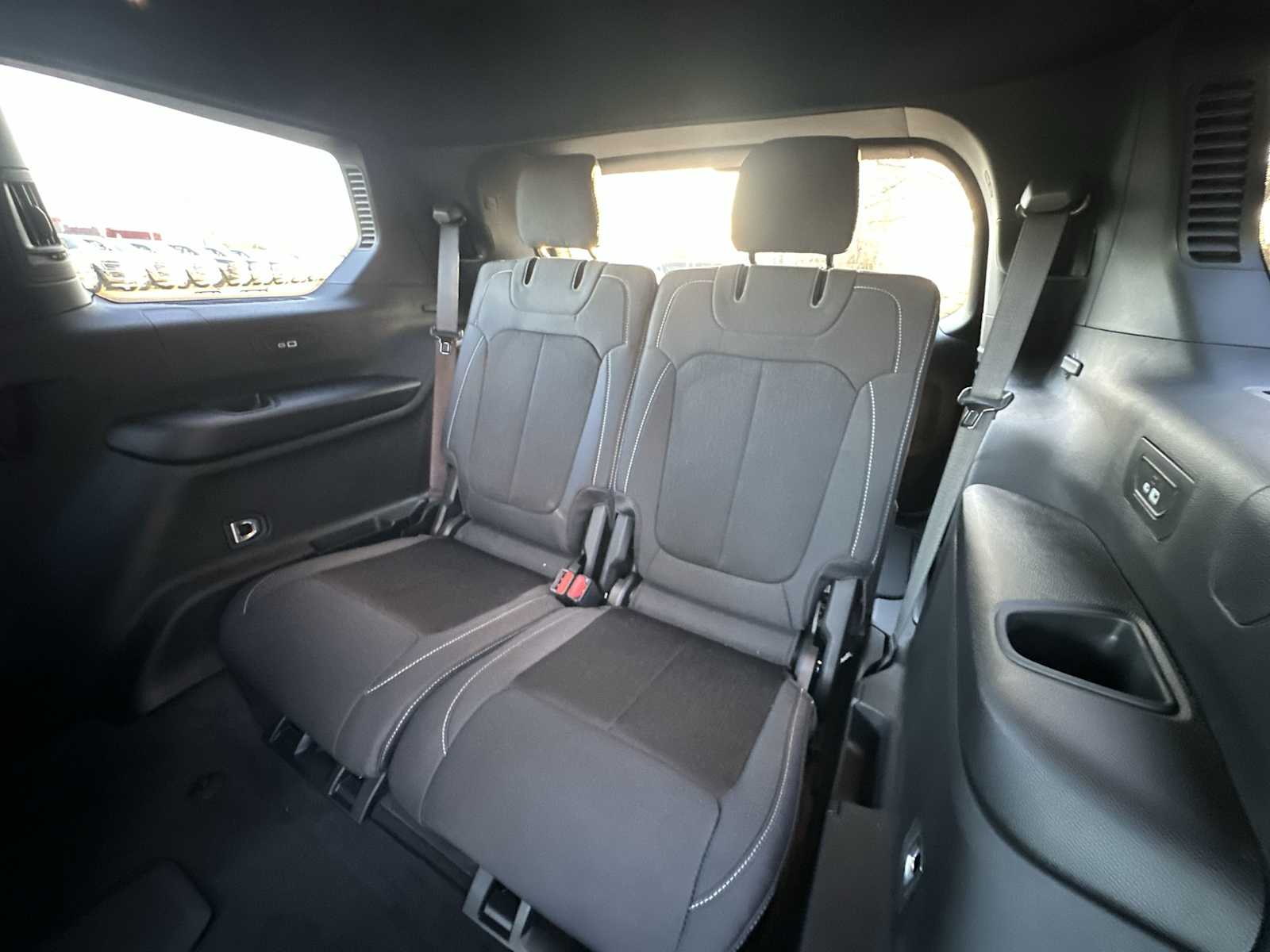 Thumbnail: 2025 Jeep Grand Cherokee - 24