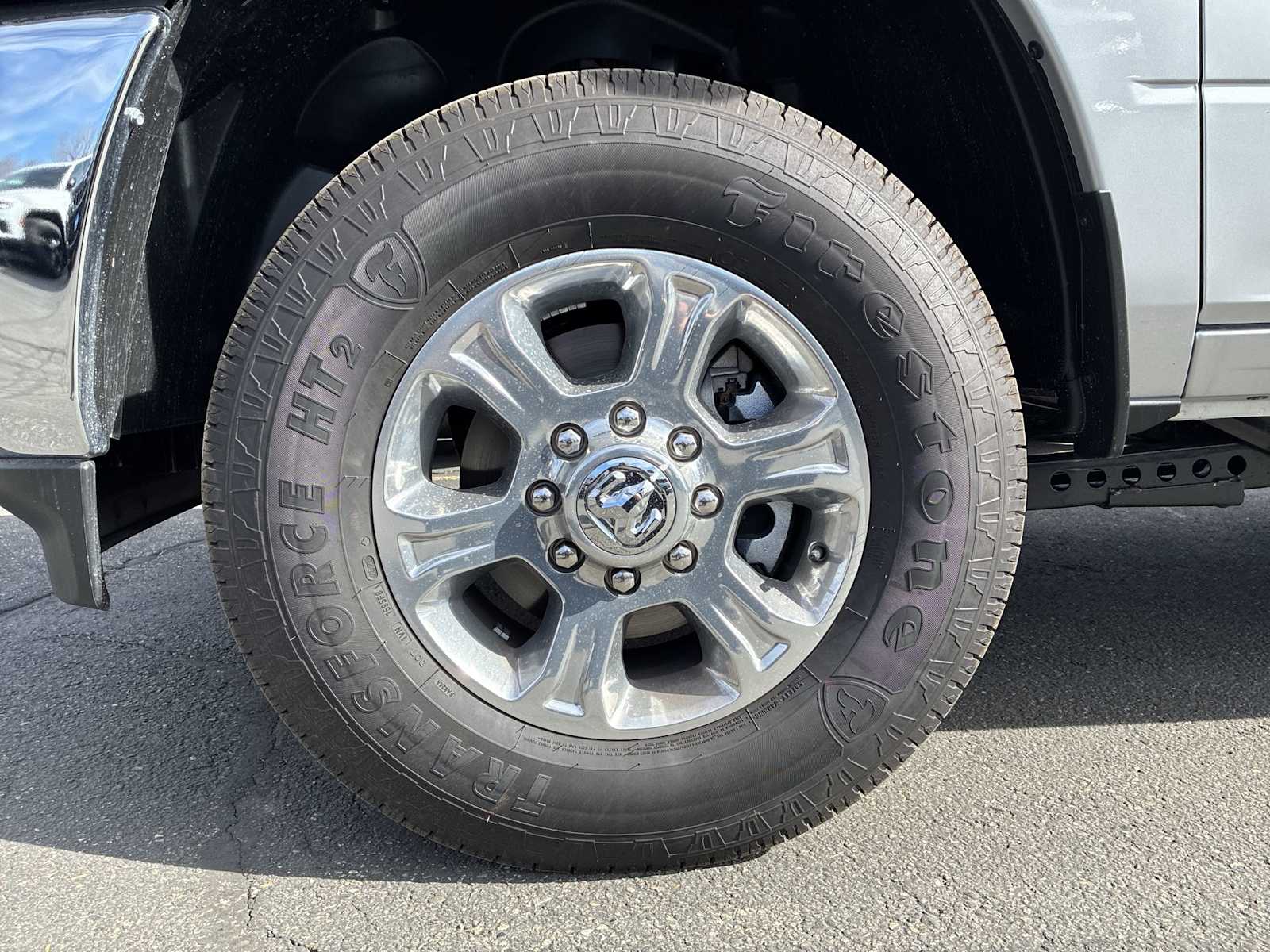 Thumbnail: 2026 RAM 2500 - 18