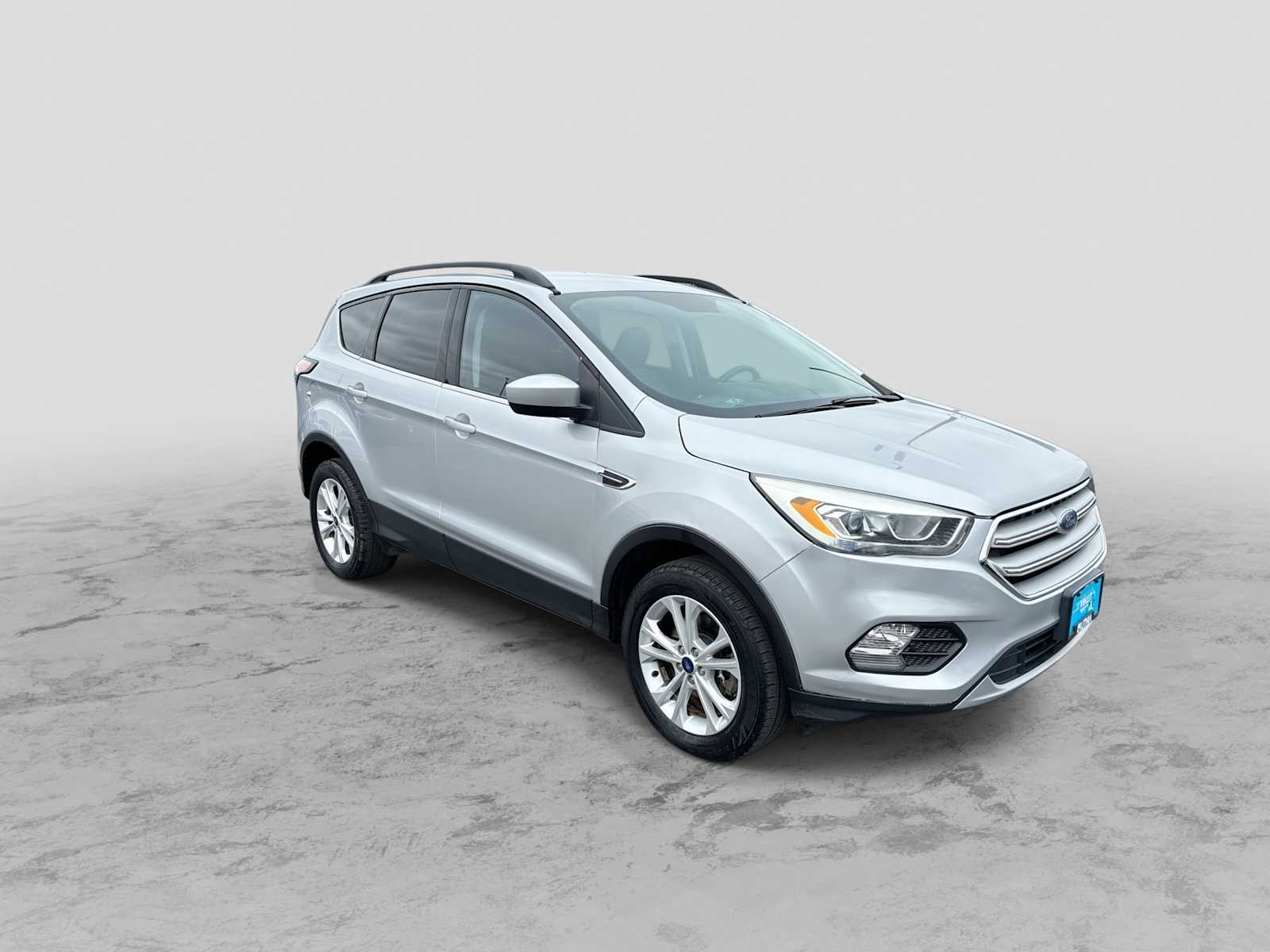 Thumbnail: 2018 Ford Escape - 2