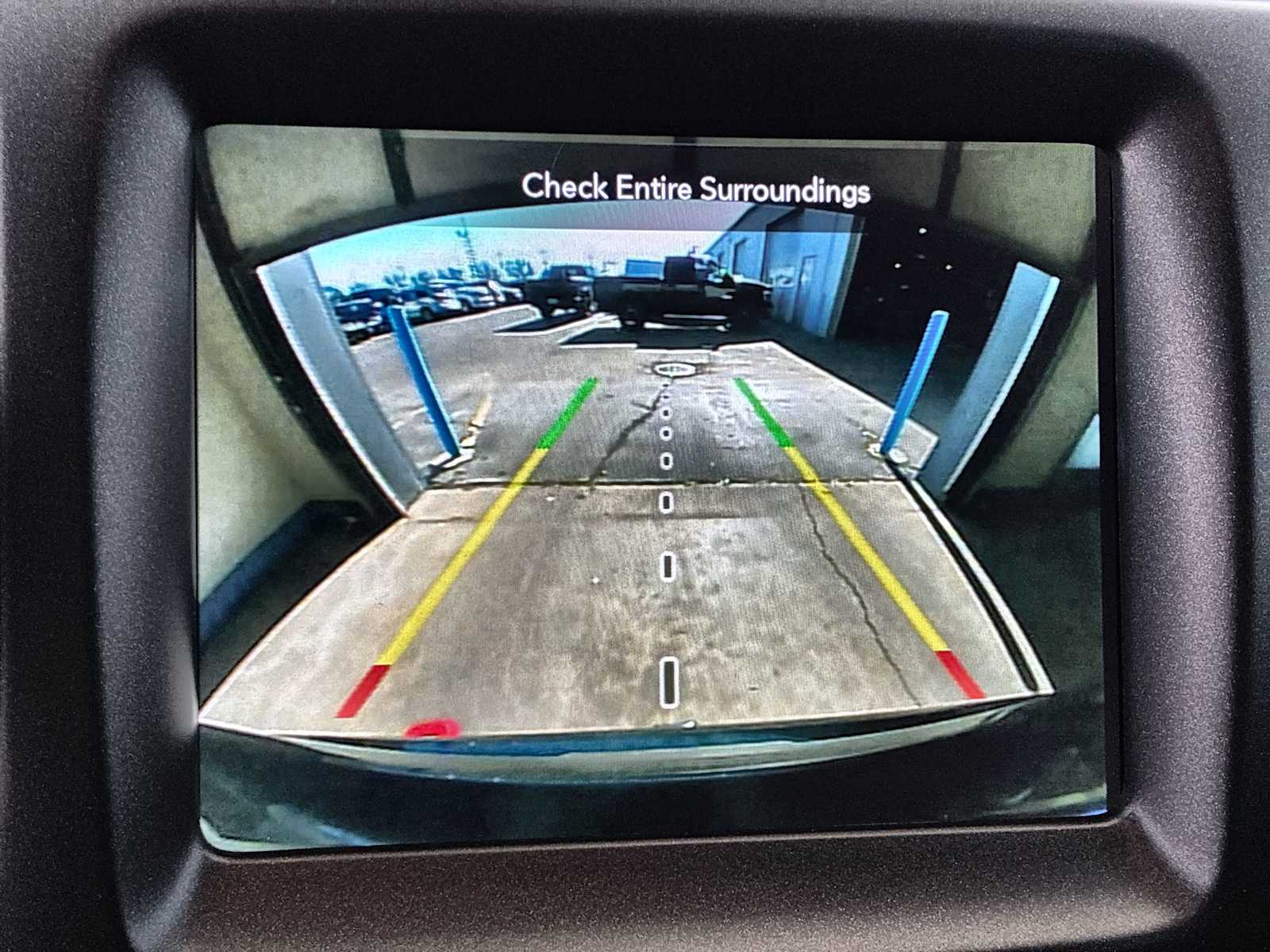 Thumbnail: 2021 Jeep Compass - 24