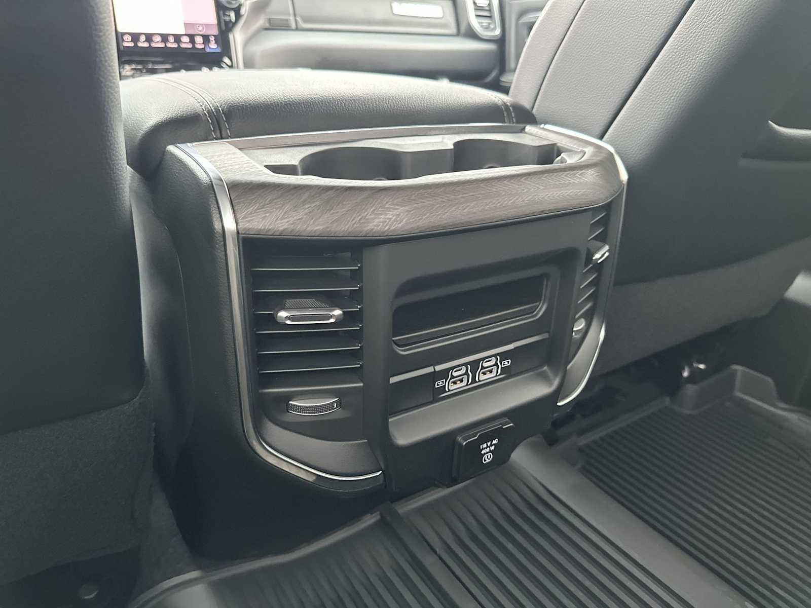 Thumbnail: 2026 RAM 3500 - 21