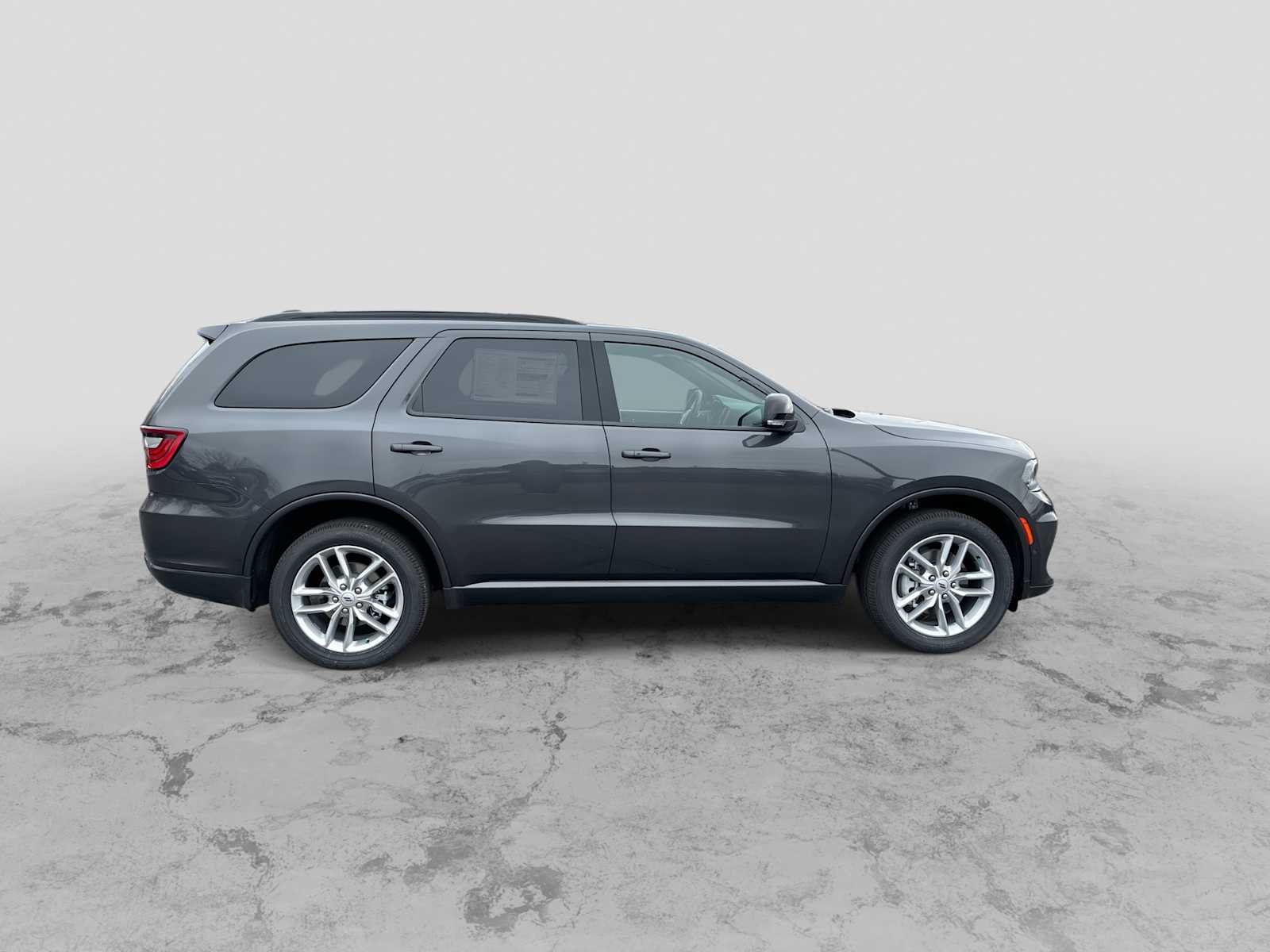 Thumbnail: 2026 Dodge Durango - 9