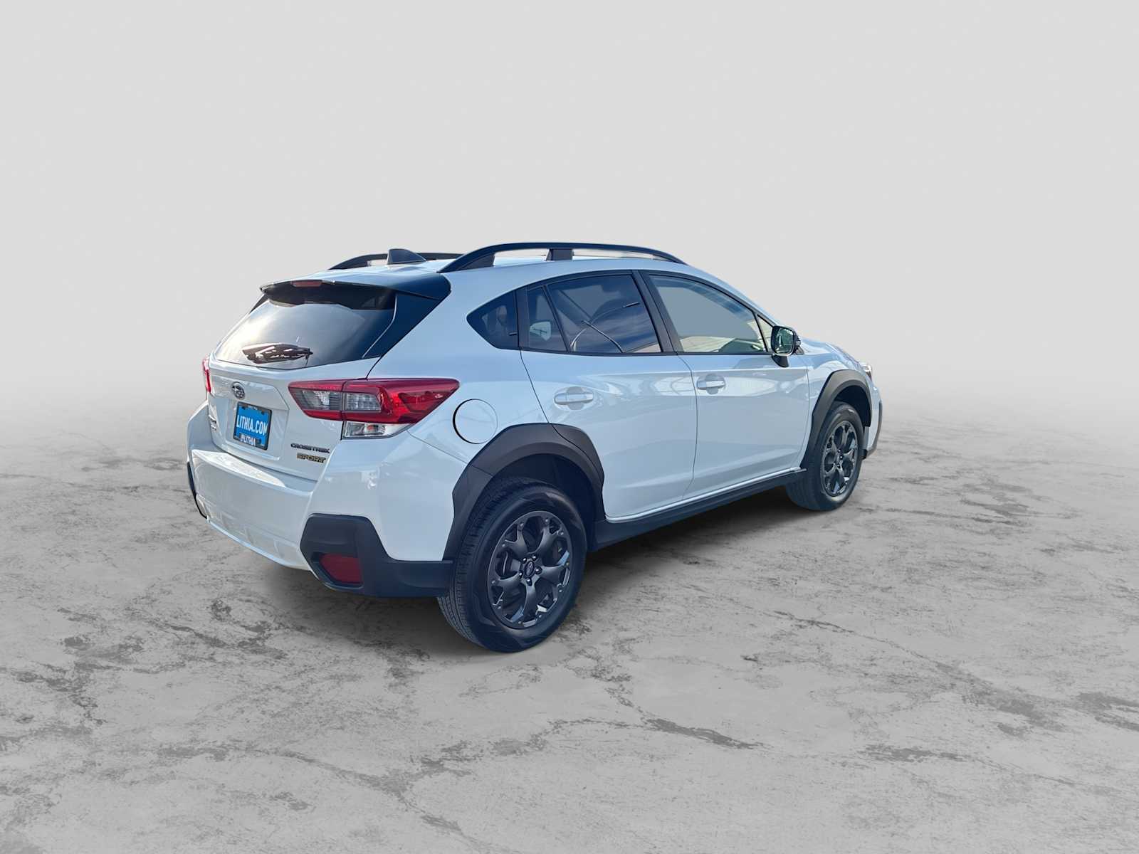 Thumbnail: 2022 Subaru Crosstrek - 8