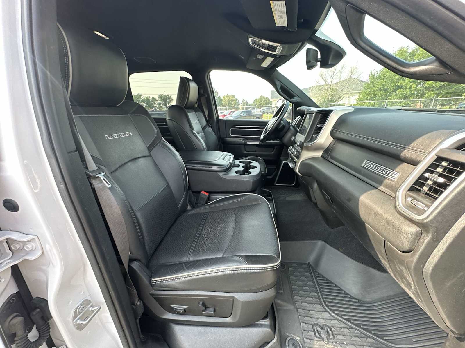 Thumbnail: 2019 RAM 2500 - 23