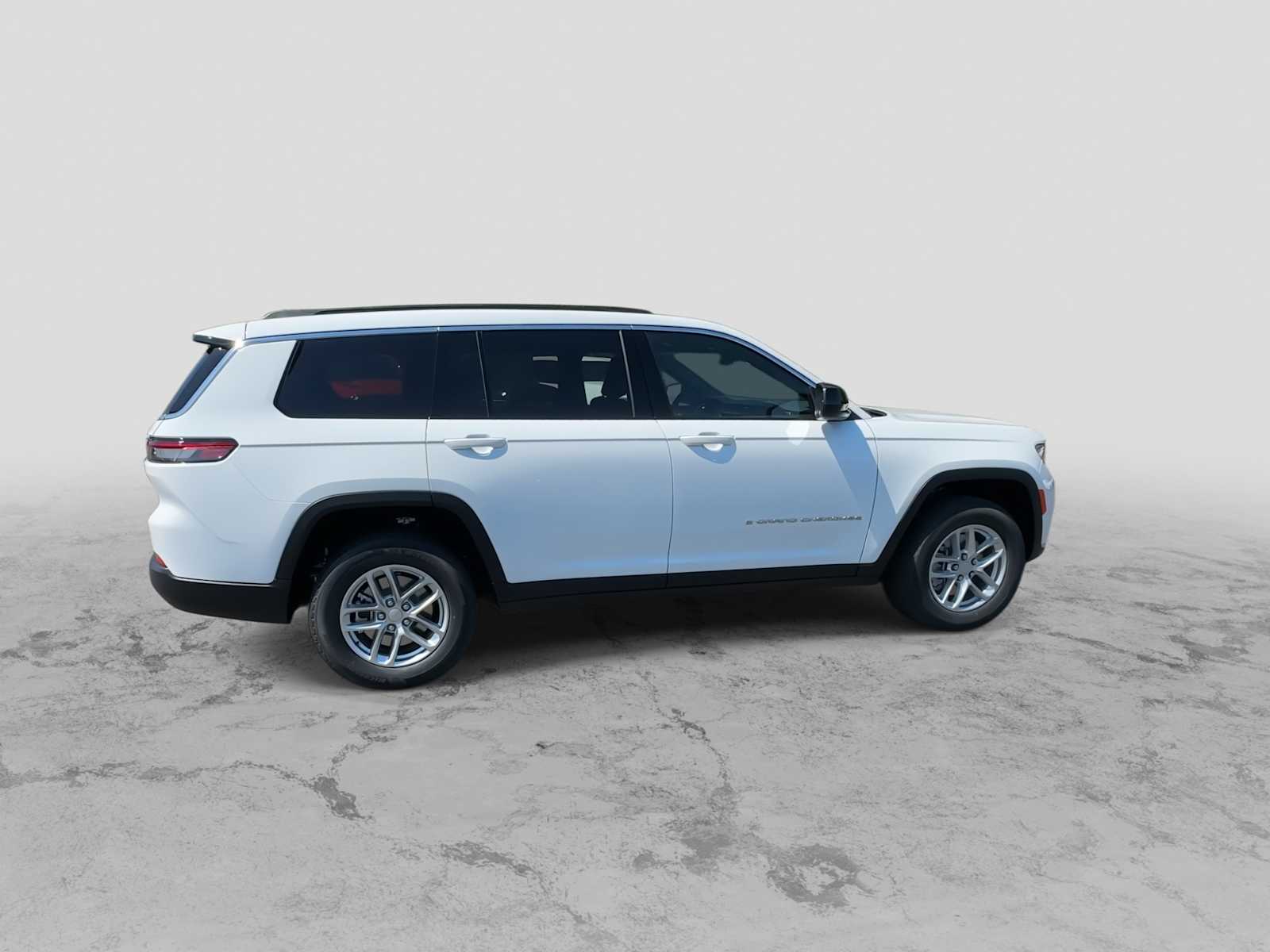 Thumbnail: 2025 Jeep Grand Cherokee - 9