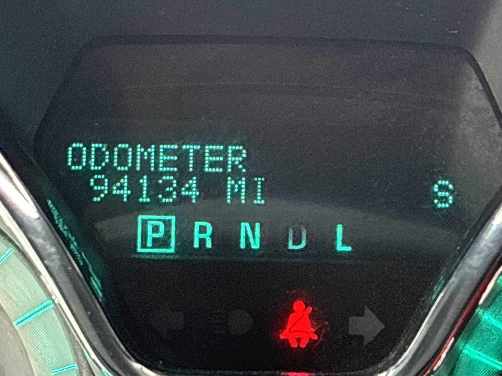 Thumbnail: 2017 Chevrolet Traverse - 10