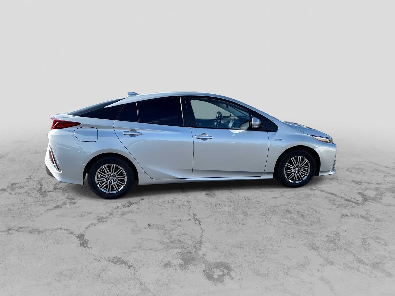 Thumbnail: 2021 Toyota Prius Prime - 9