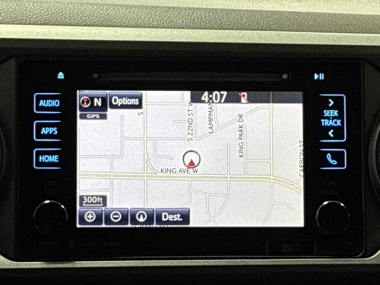 Thumbnail: 2019 Toyota Tacoma - 19