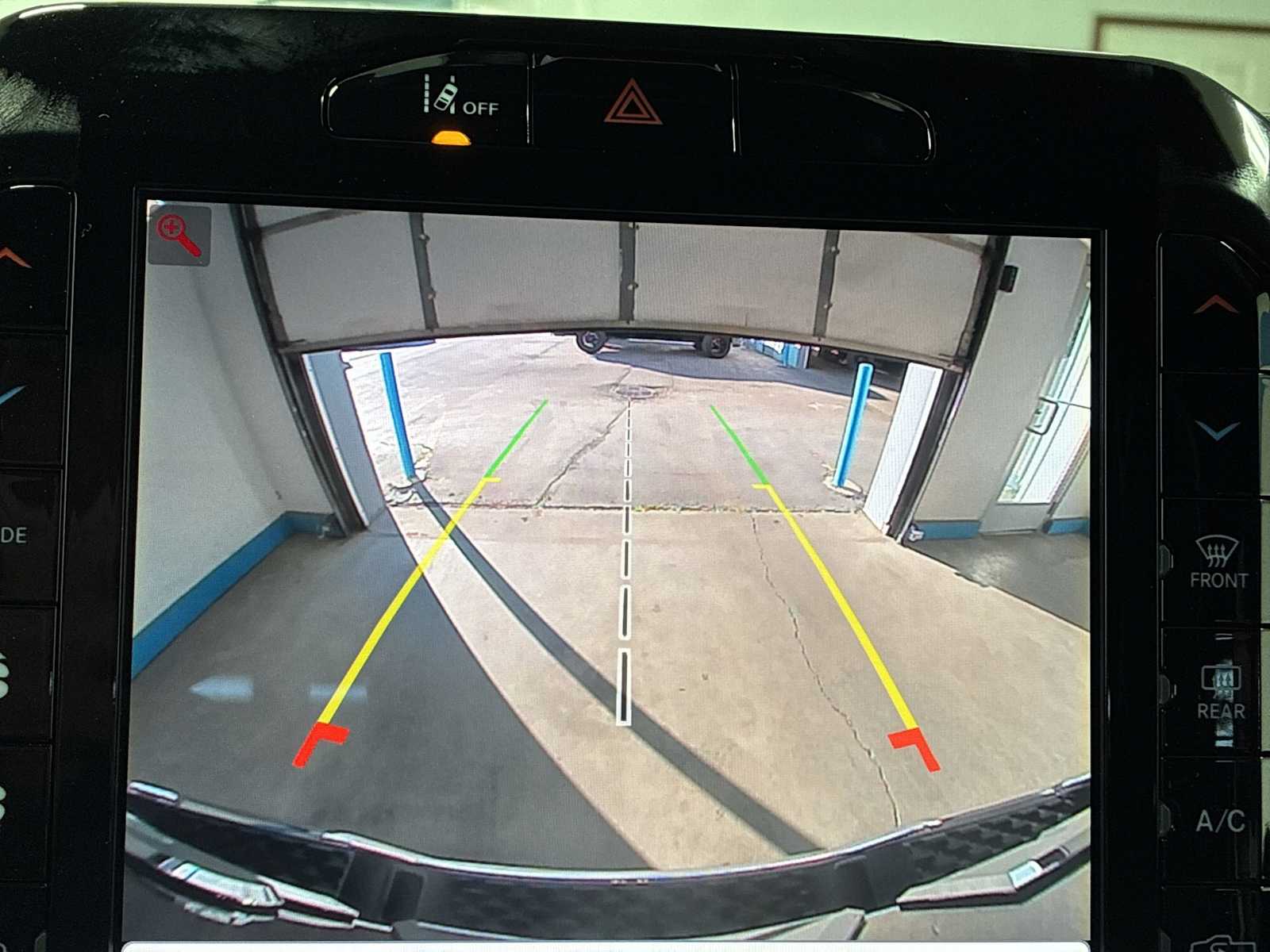 Thumbnail: 2026 RAM 1500 - 23