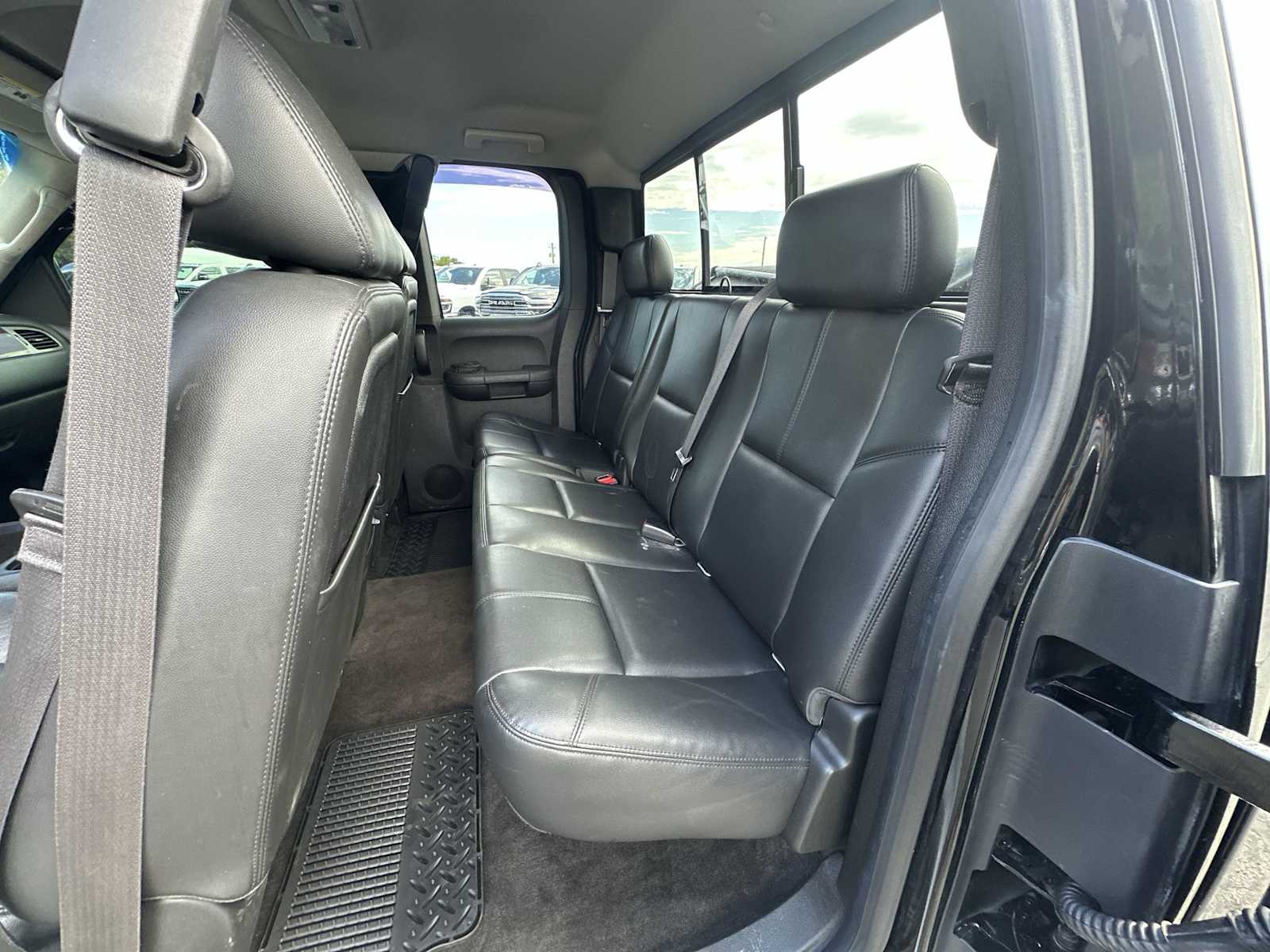 Thumbnail: 2013 GMC Sierra 1500 - 22