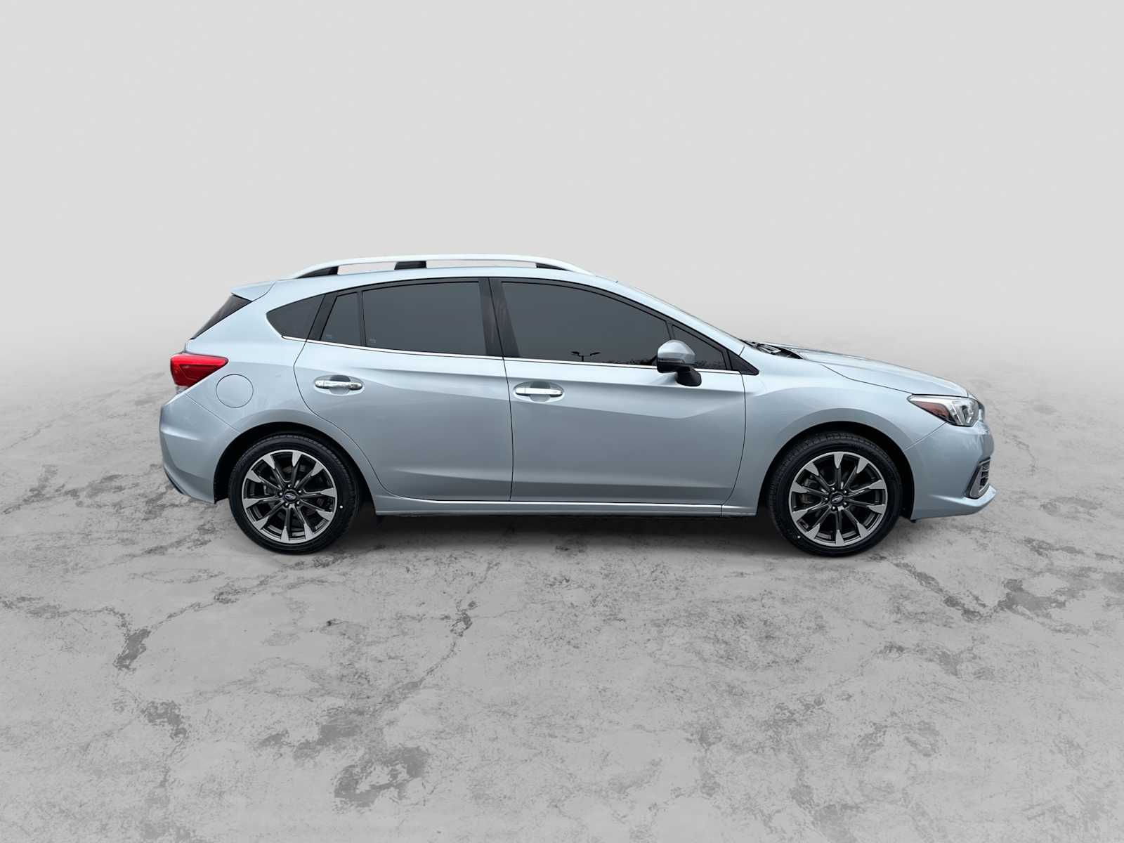 Thumbnail: 2020 Subaru Impreza - 9