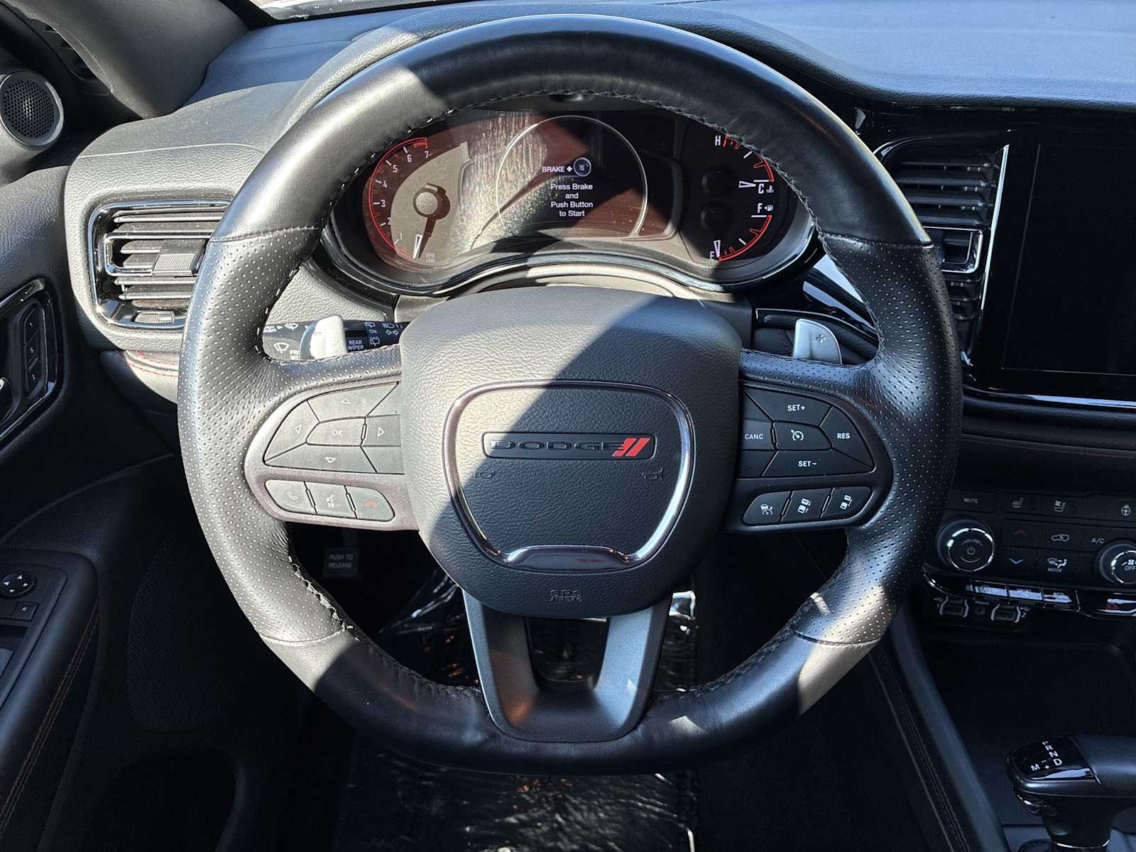 Thumbnail: 2024 Dodge Durango - 11