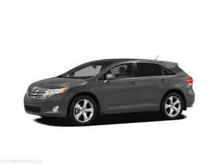 2010 Toyota Venza Base -
                  Billings, MT