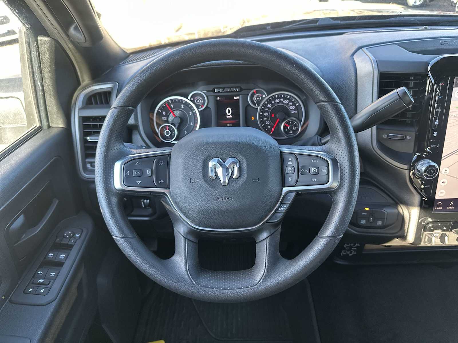 Thumbnail: 2026 RAM 3500 - 11