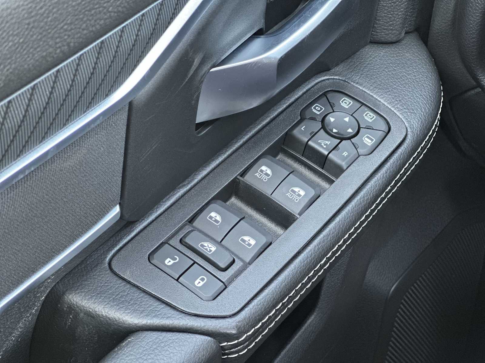 Thumbnail: 2025 RAM 2500 - 15