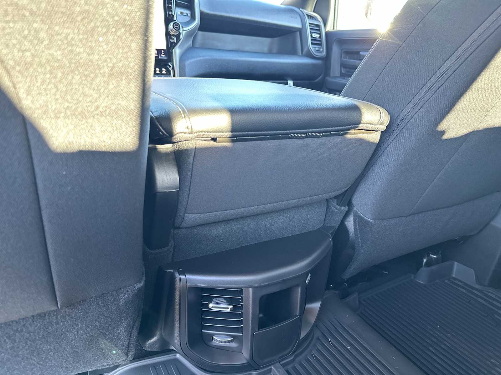 Thumbnail: 2026 RAM 3500 - 21