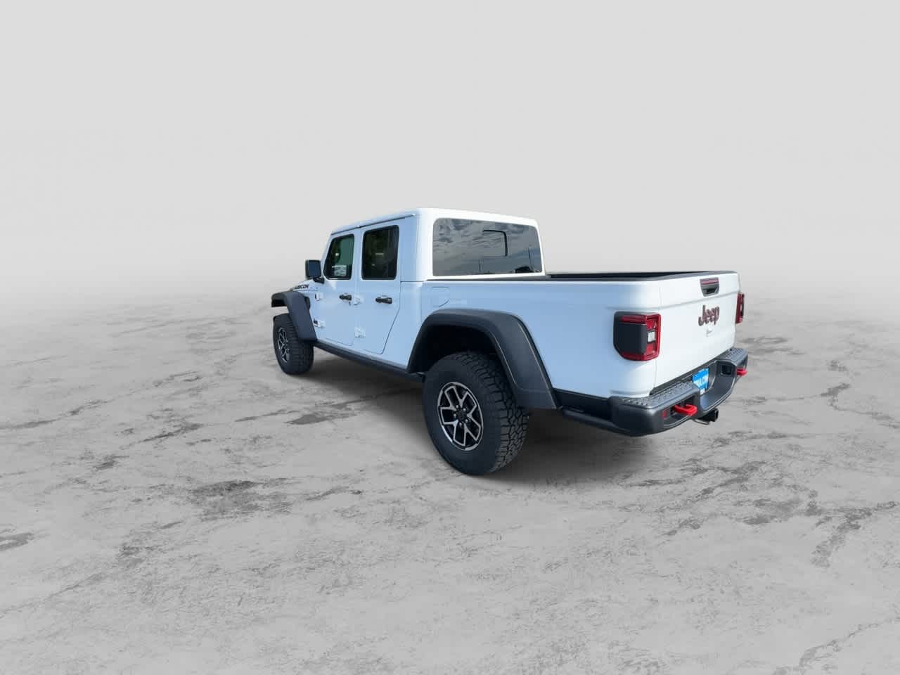 Thumbnail: 2025 Jeep Gladiator - 6