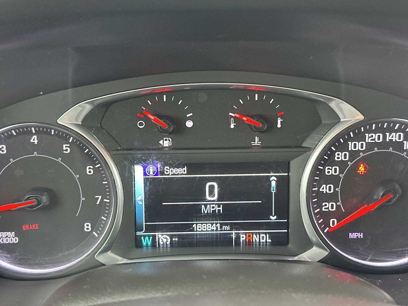 Thumbnail: 2017 GMC Acadia - 10