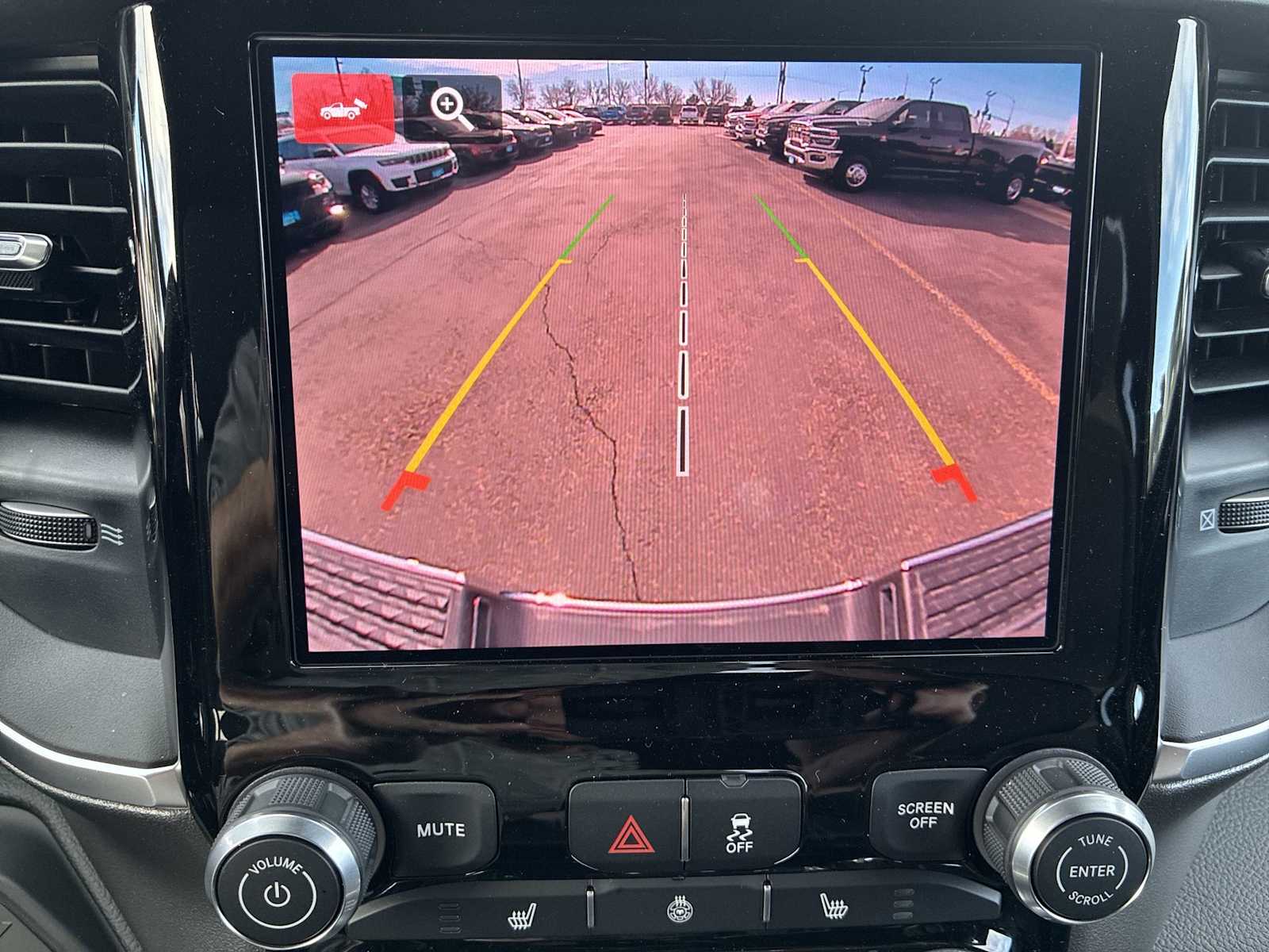 Thumbnail: 2026 RAM 2500 - 22