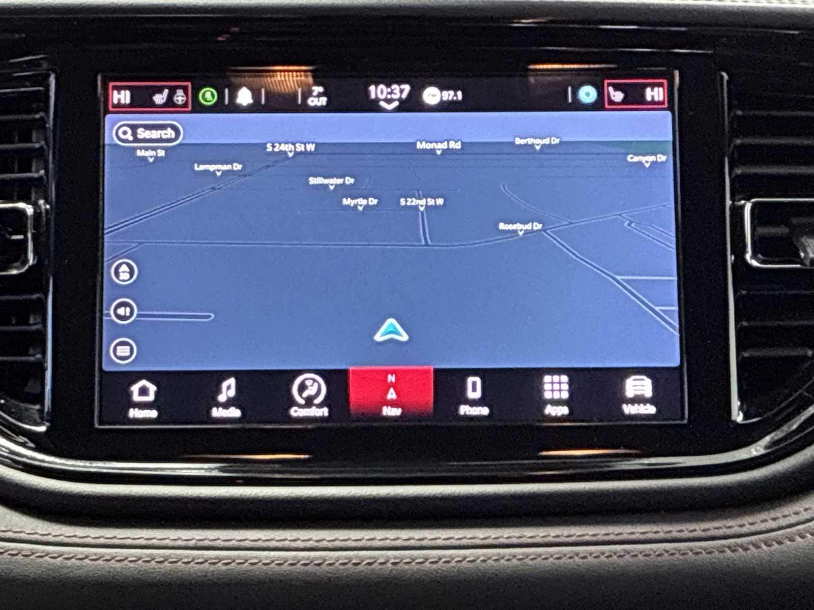 Thumbnail: 2022 Dodge Durango - 20